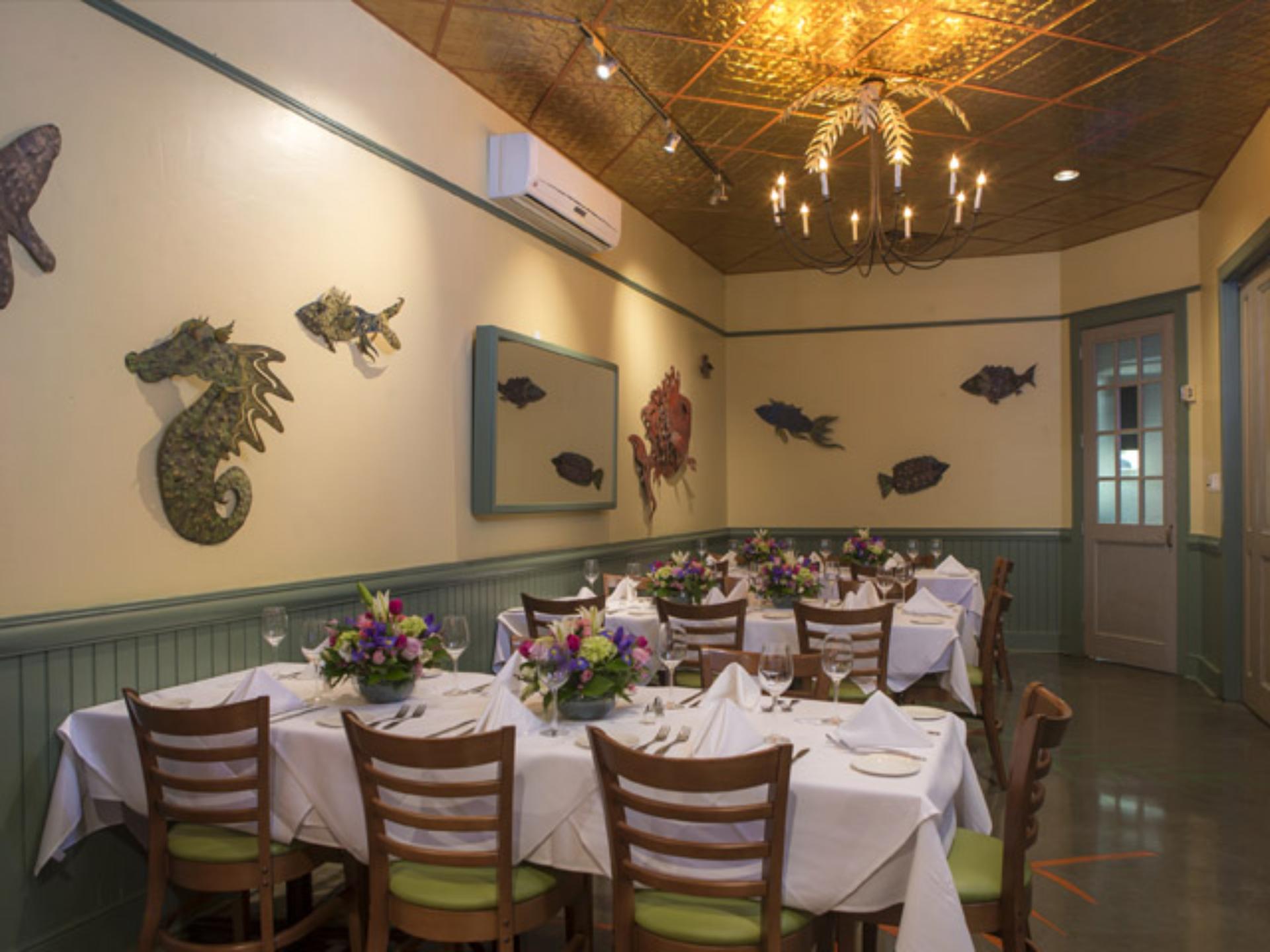 Lake Room