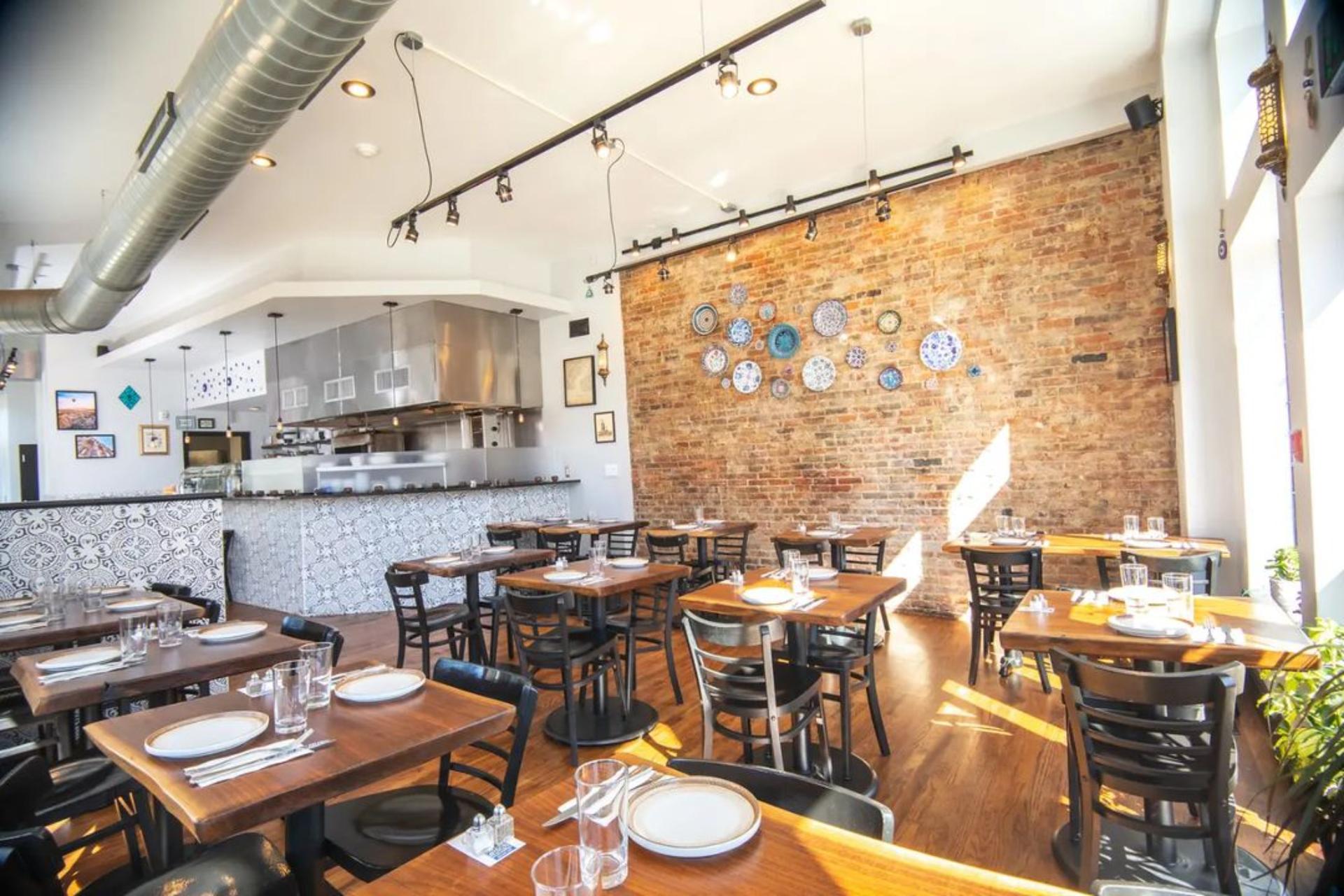 Main Dining Room