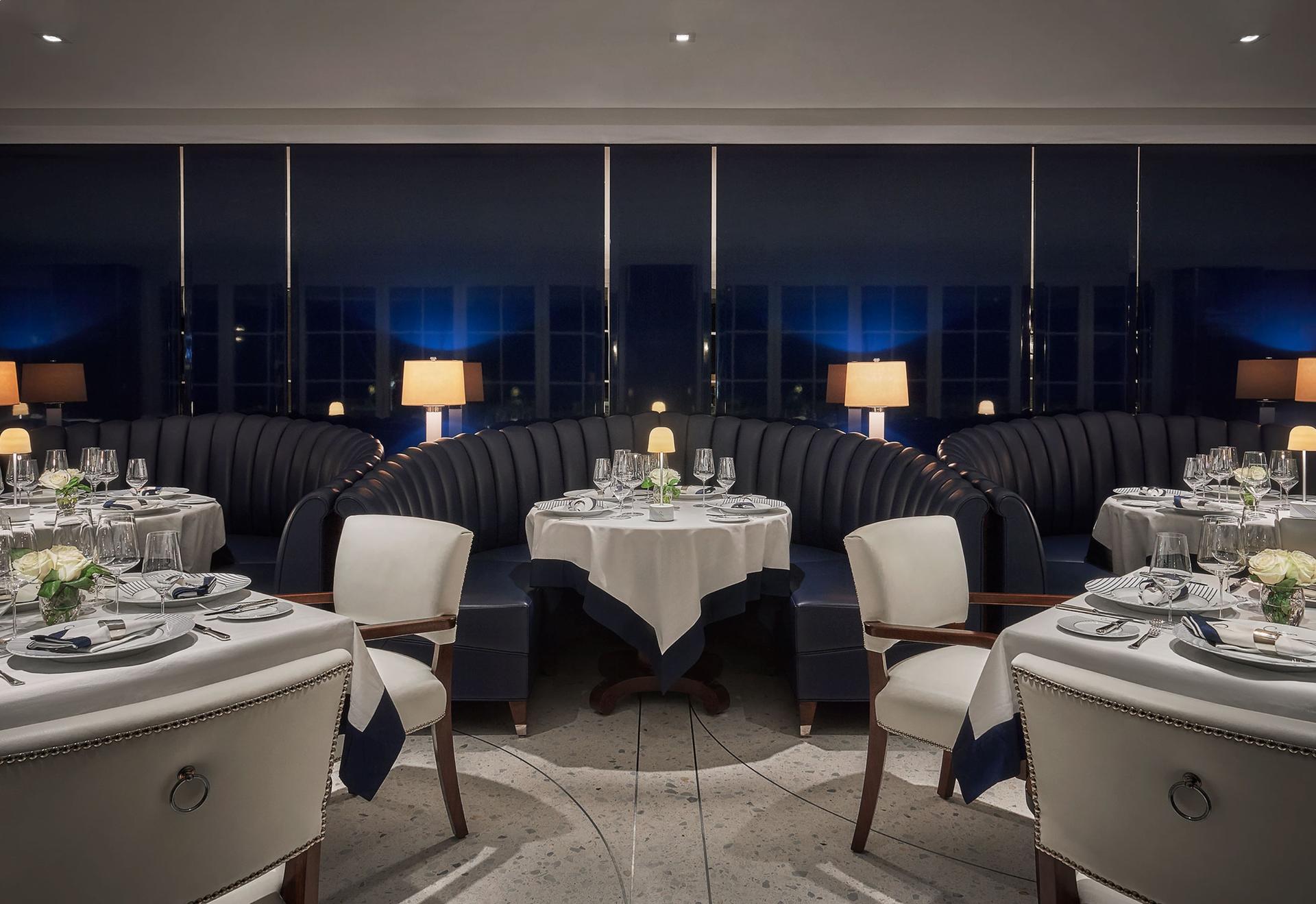 Main Dining Room