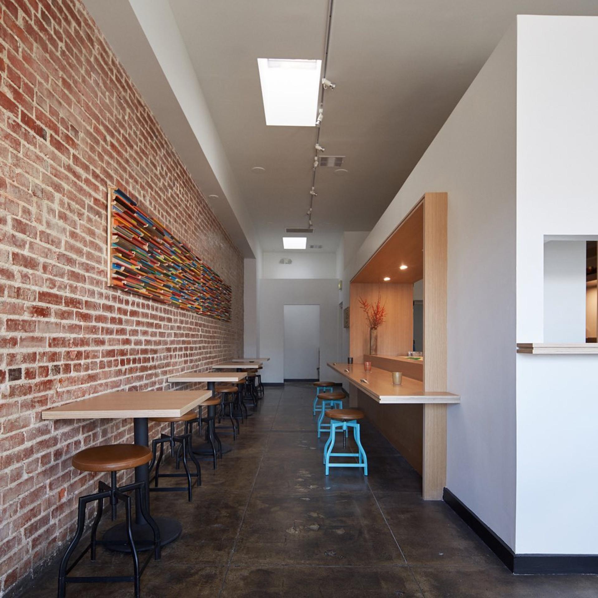 Main Dining Room