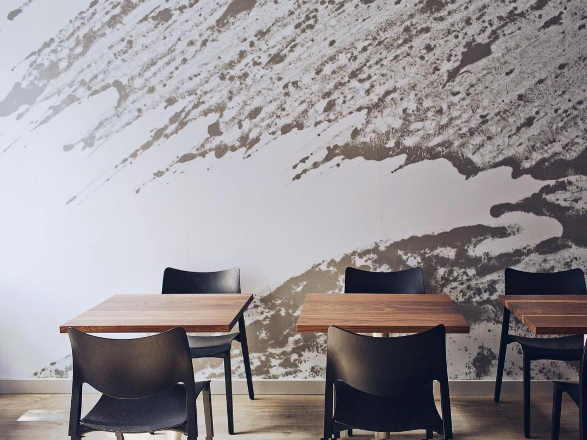 Main Dining Room