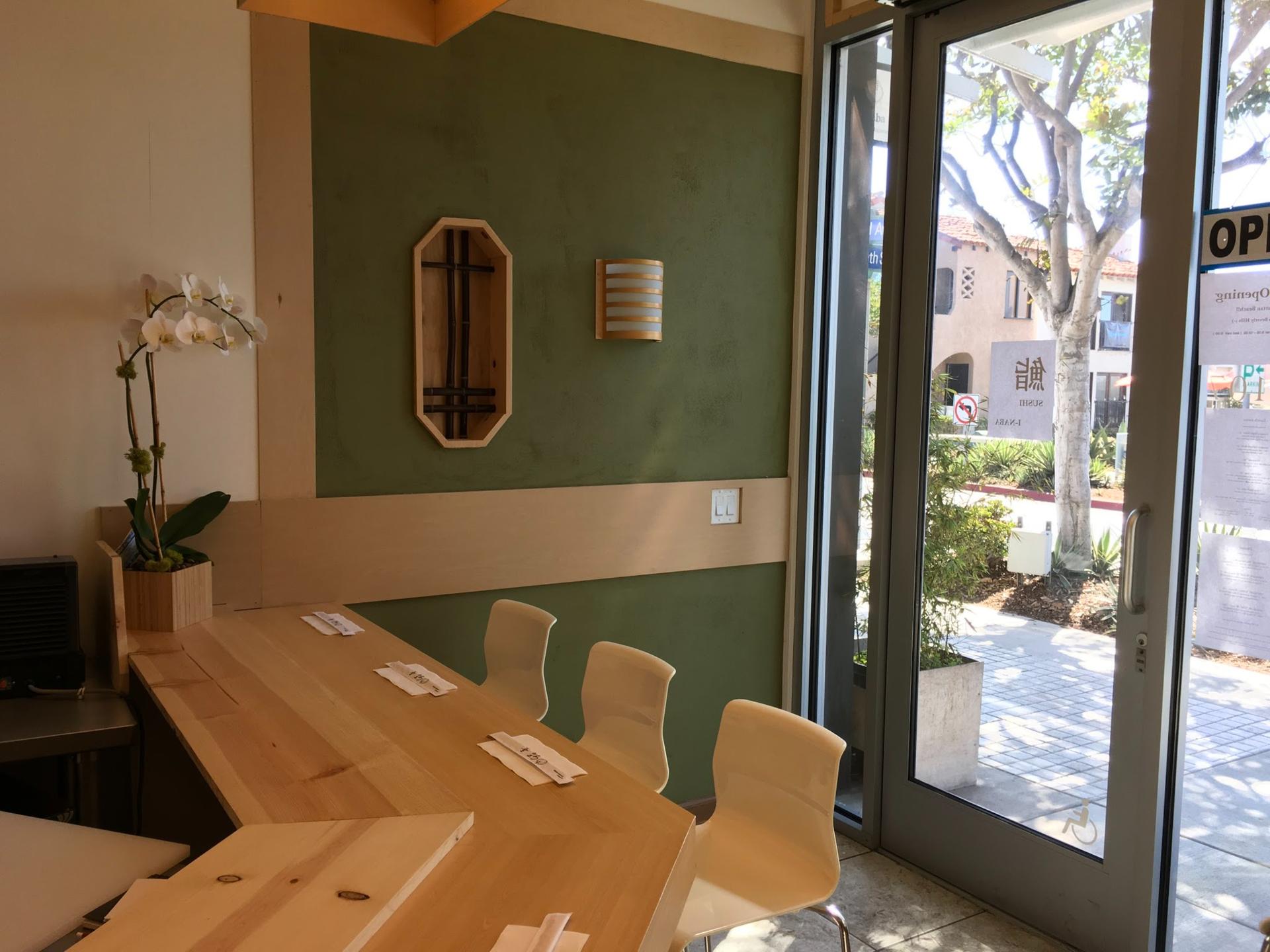 Main Dining Room