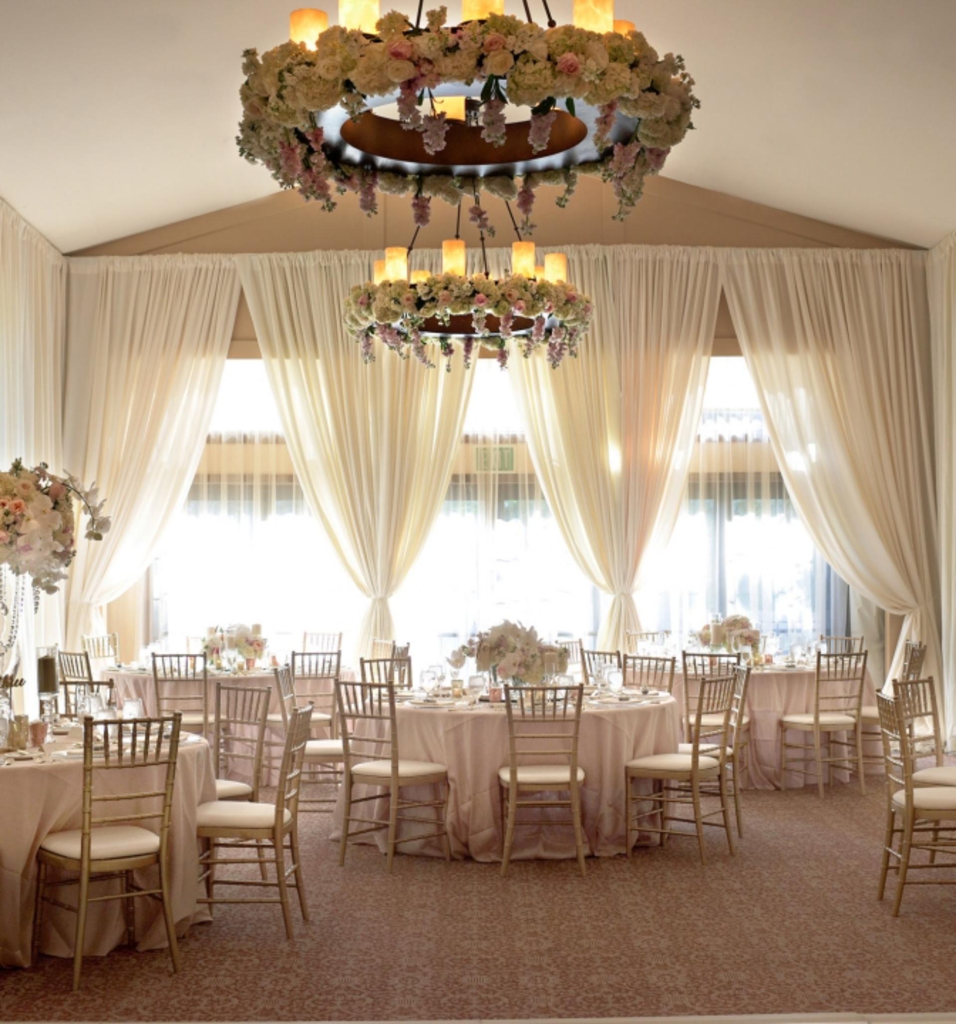 Monet Ballroom
