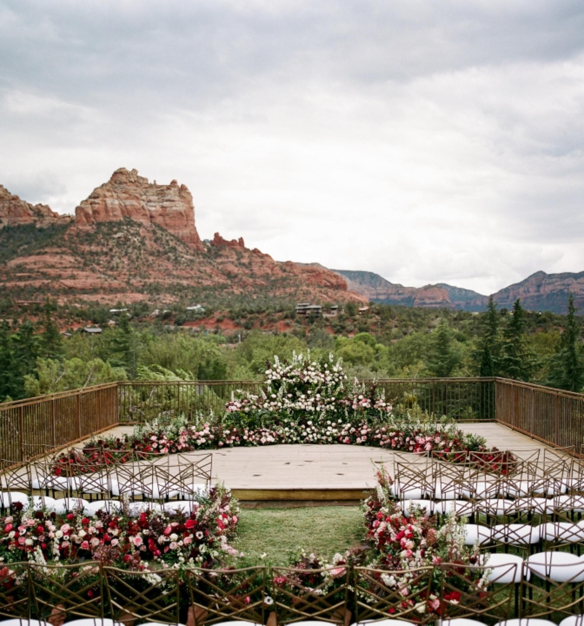 SpiritSong Terrace