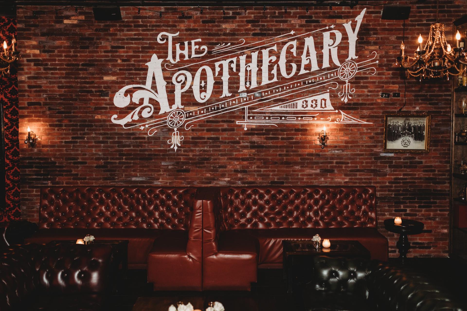 Main Bar