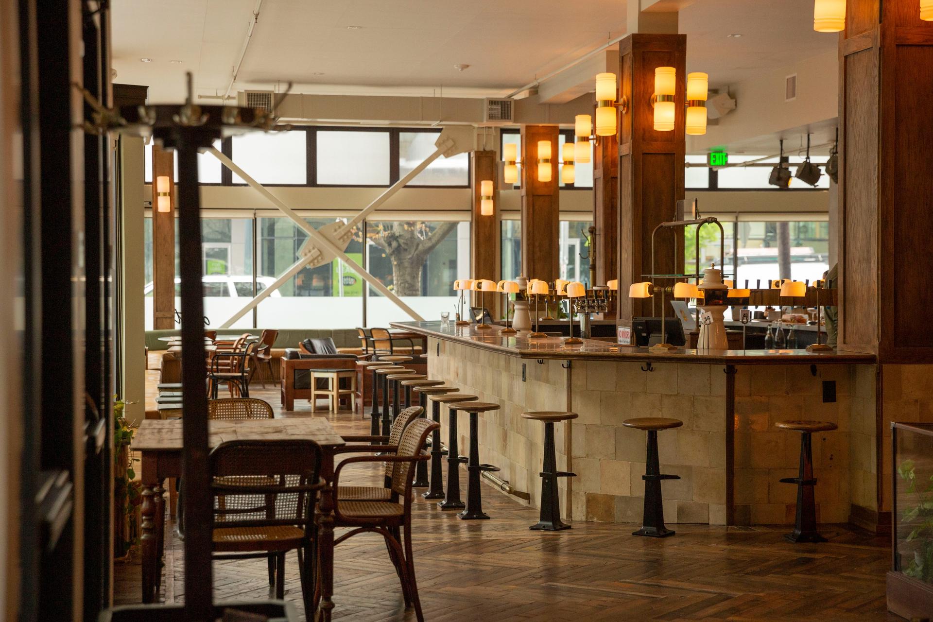 Main Dining Room