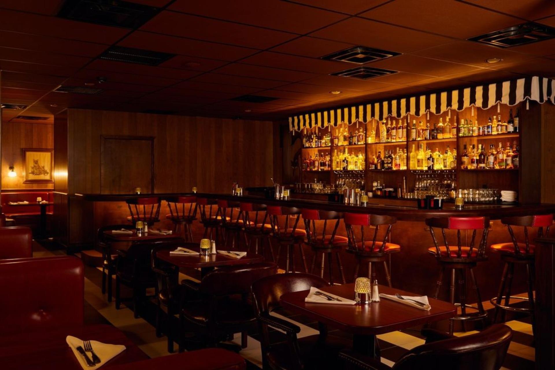 Main Dining Room