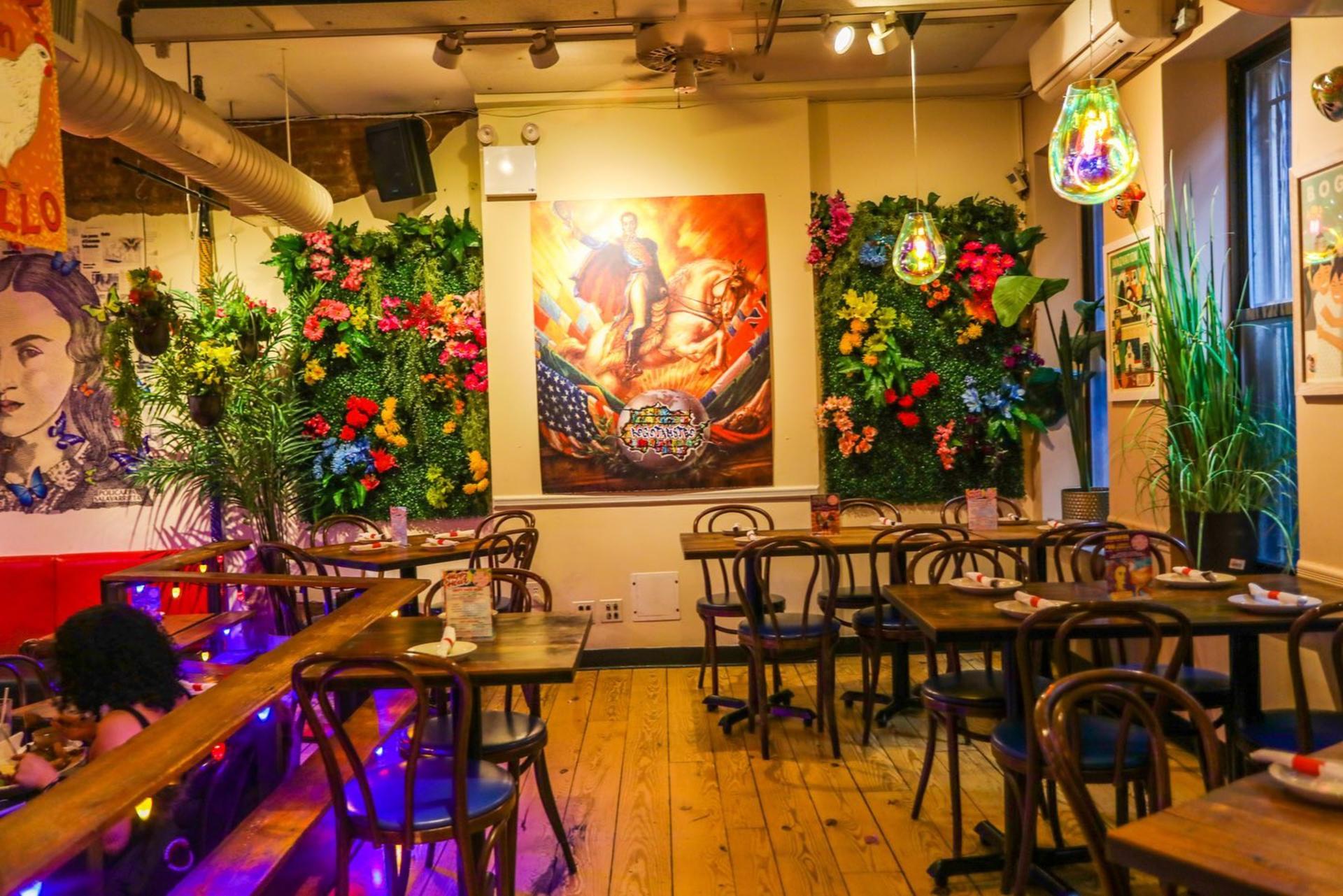 Main Dining Room