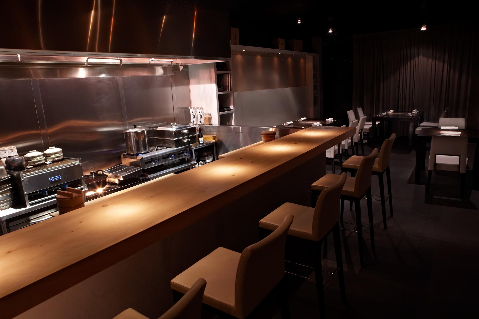 Main Dining Room