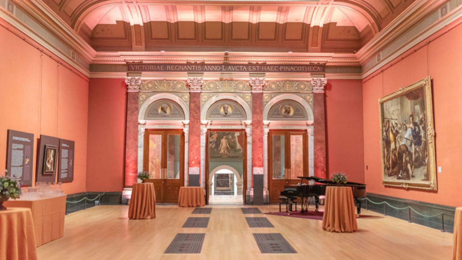 Central Hall