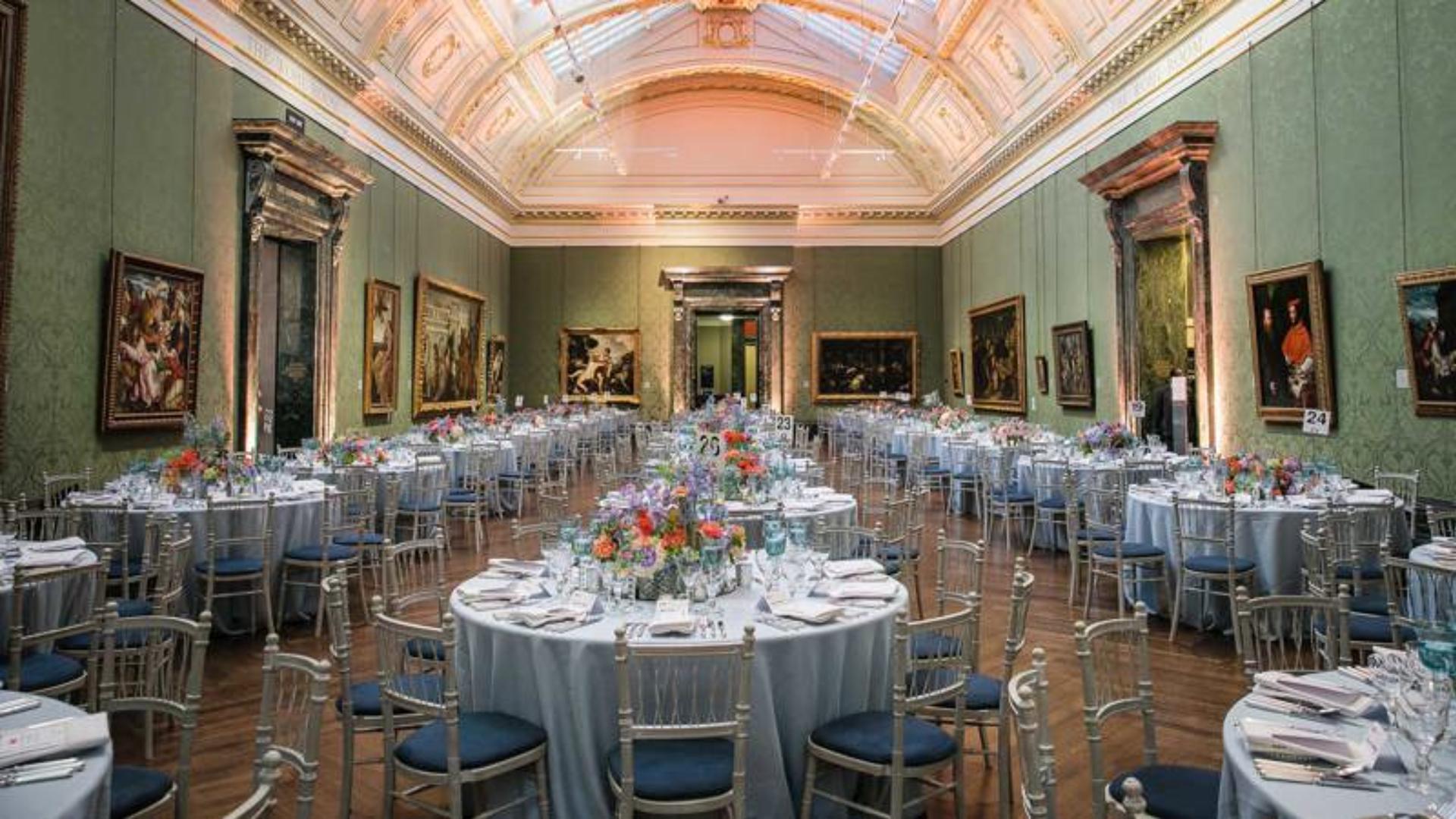 The Wohl Room 