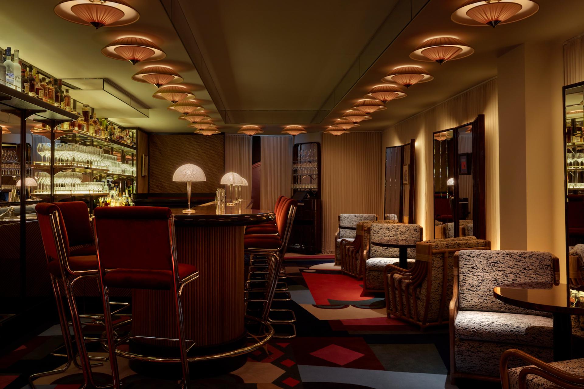 The Lounge