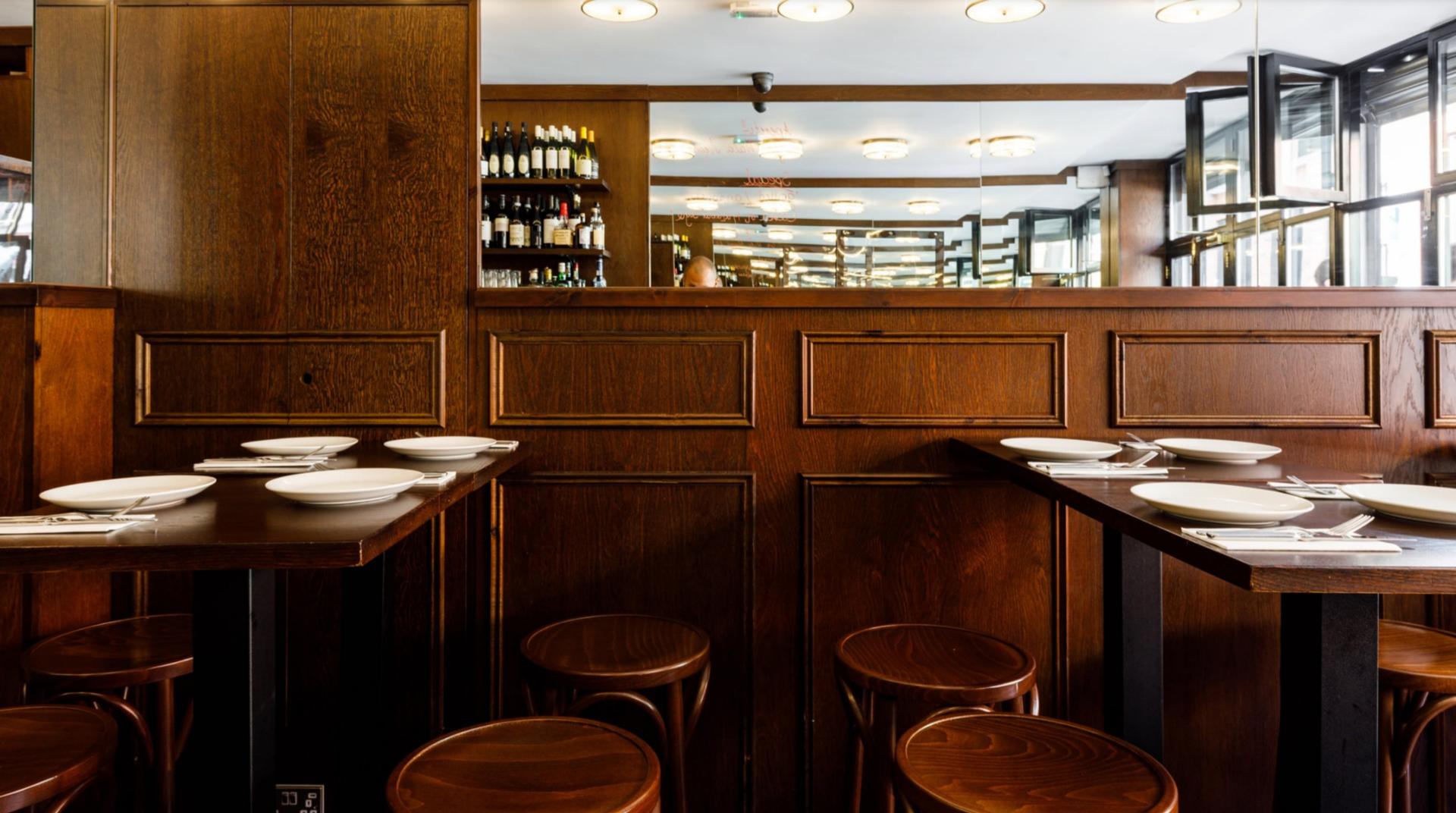 Private Dining