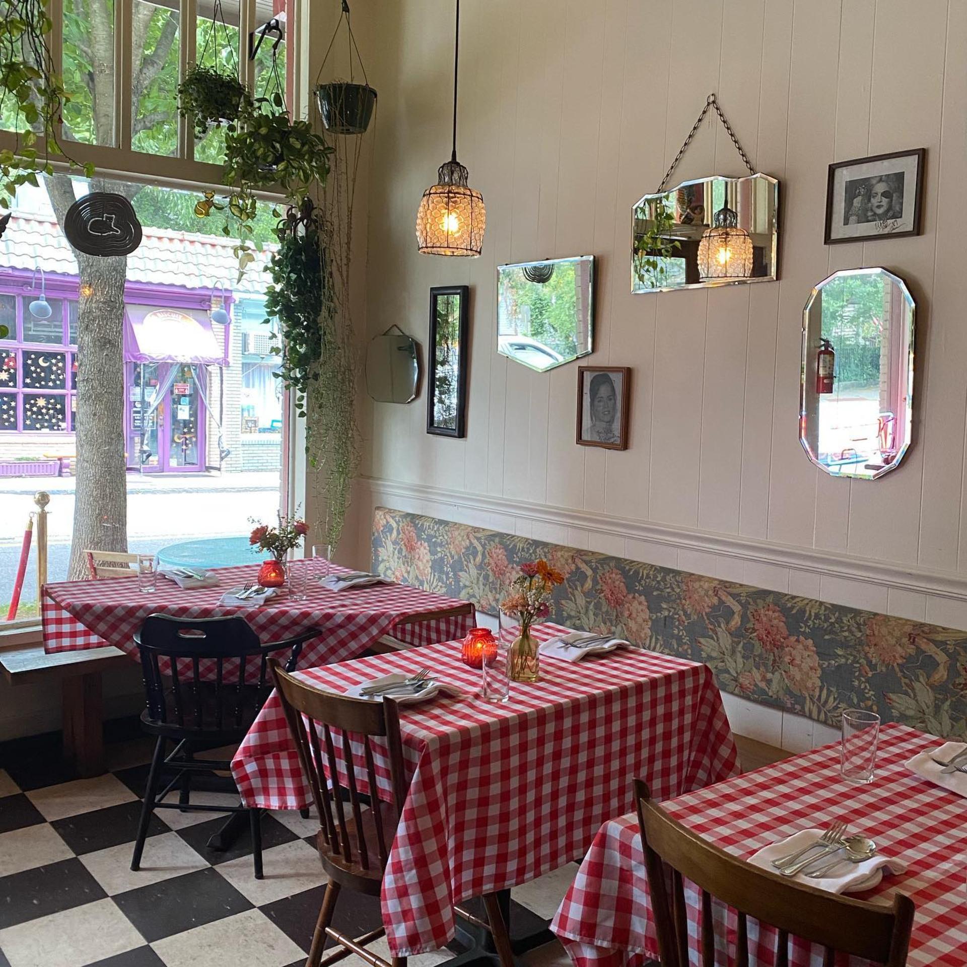 Main Dining Room