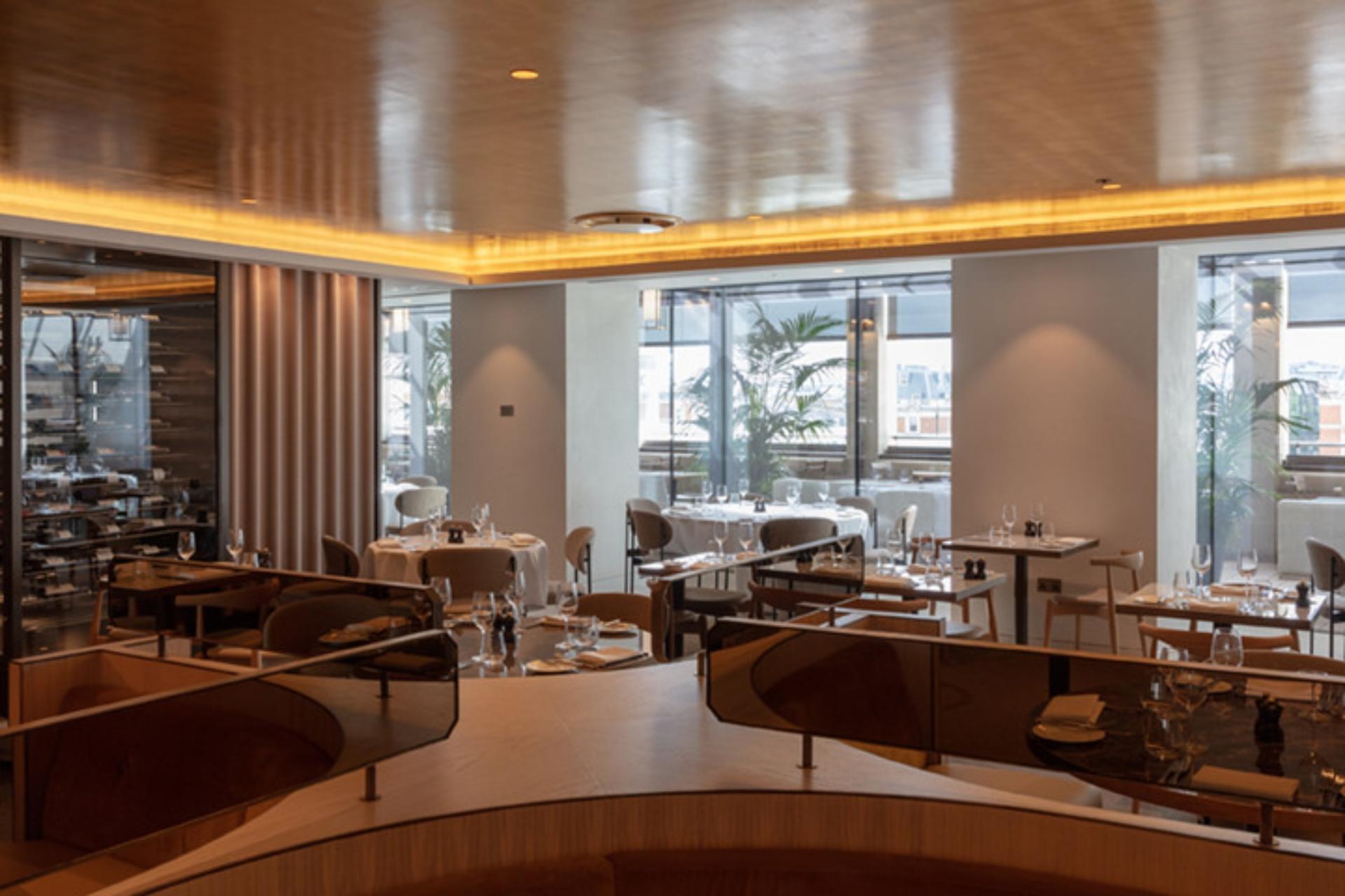 Piazza Restaurant, Bar and Terrace
