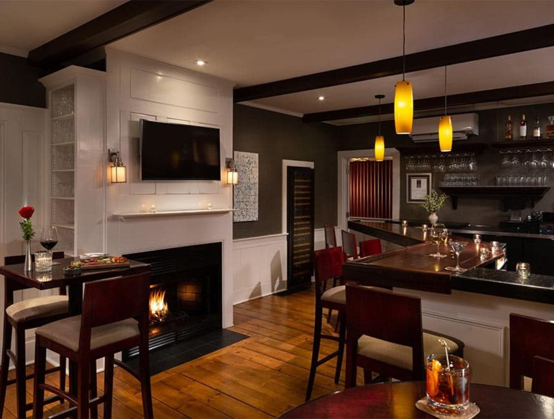 Main Dining Room