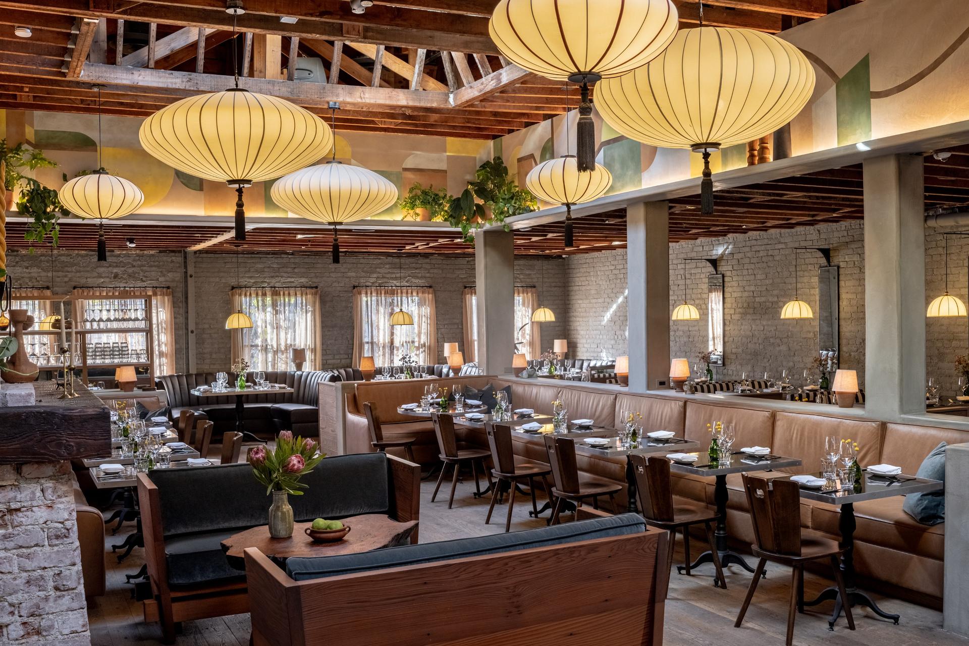Main Dining Room