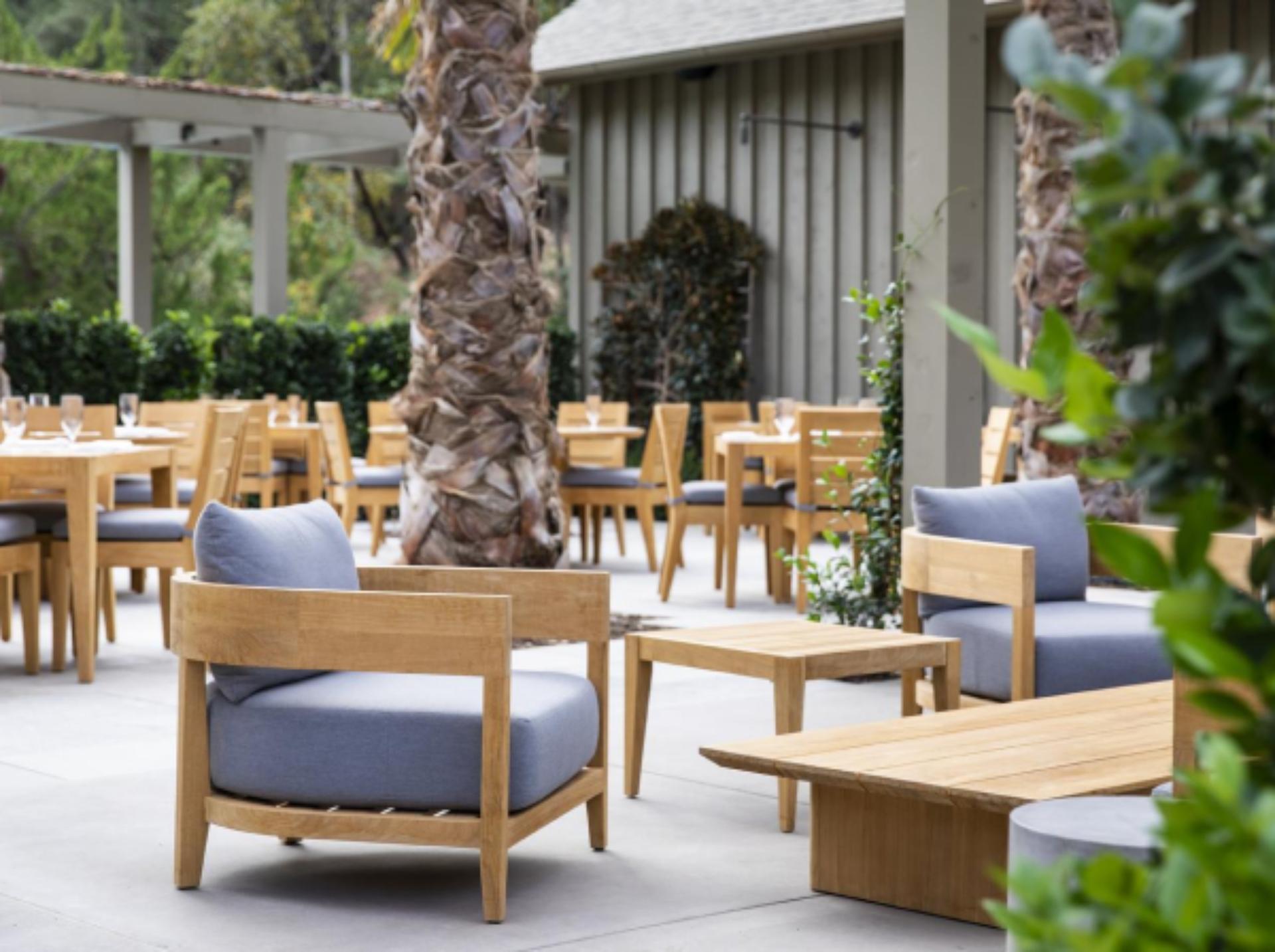 Terrace Café