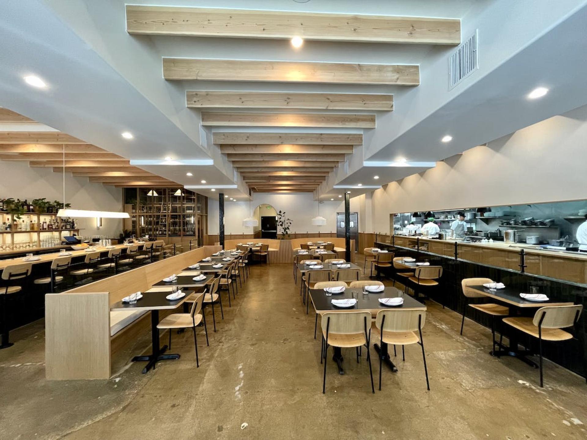 The 15 Best Restaurants In Sherman Oaks - Los Angeles - The Infatuation