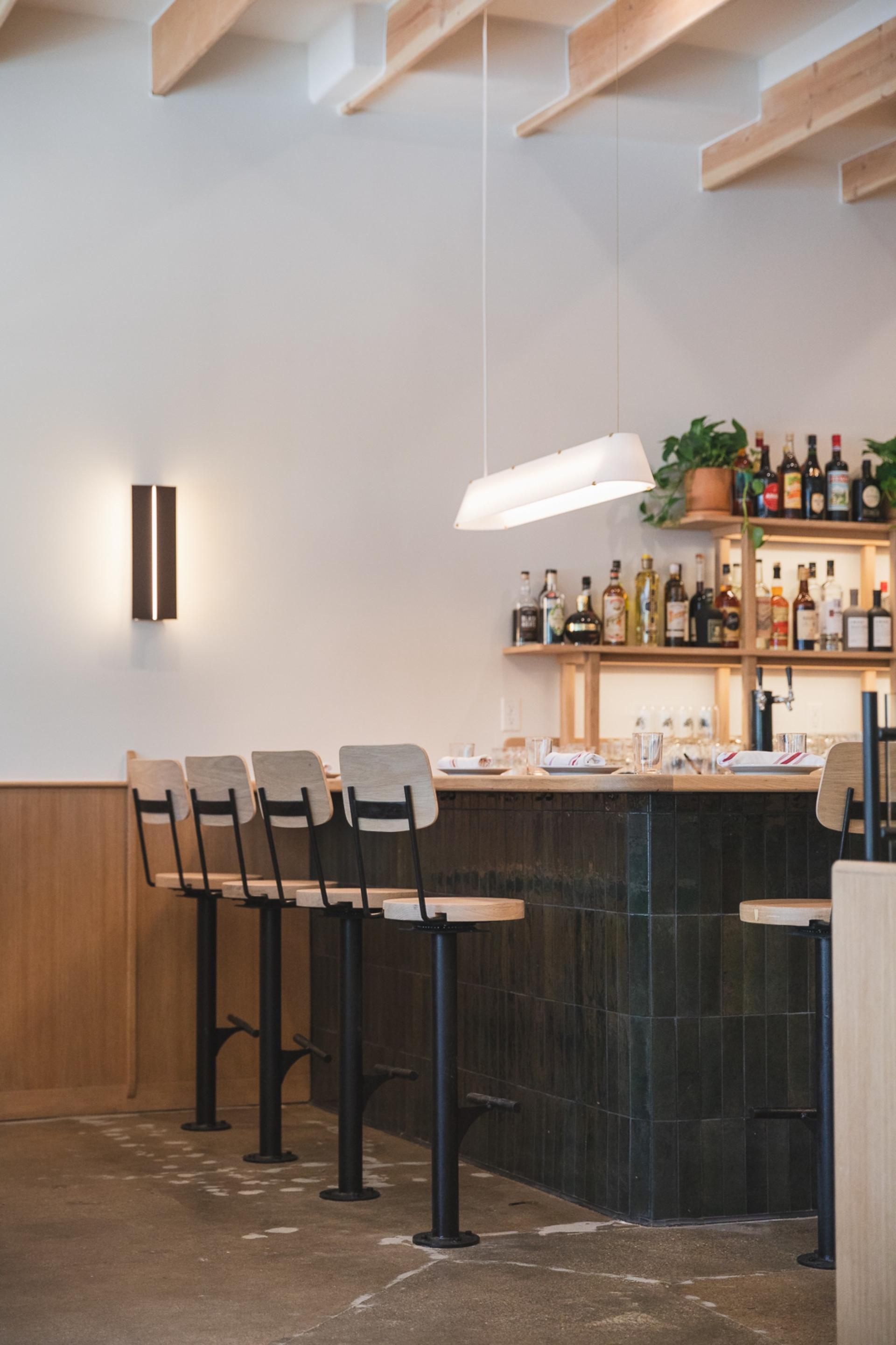 Main Dining Room