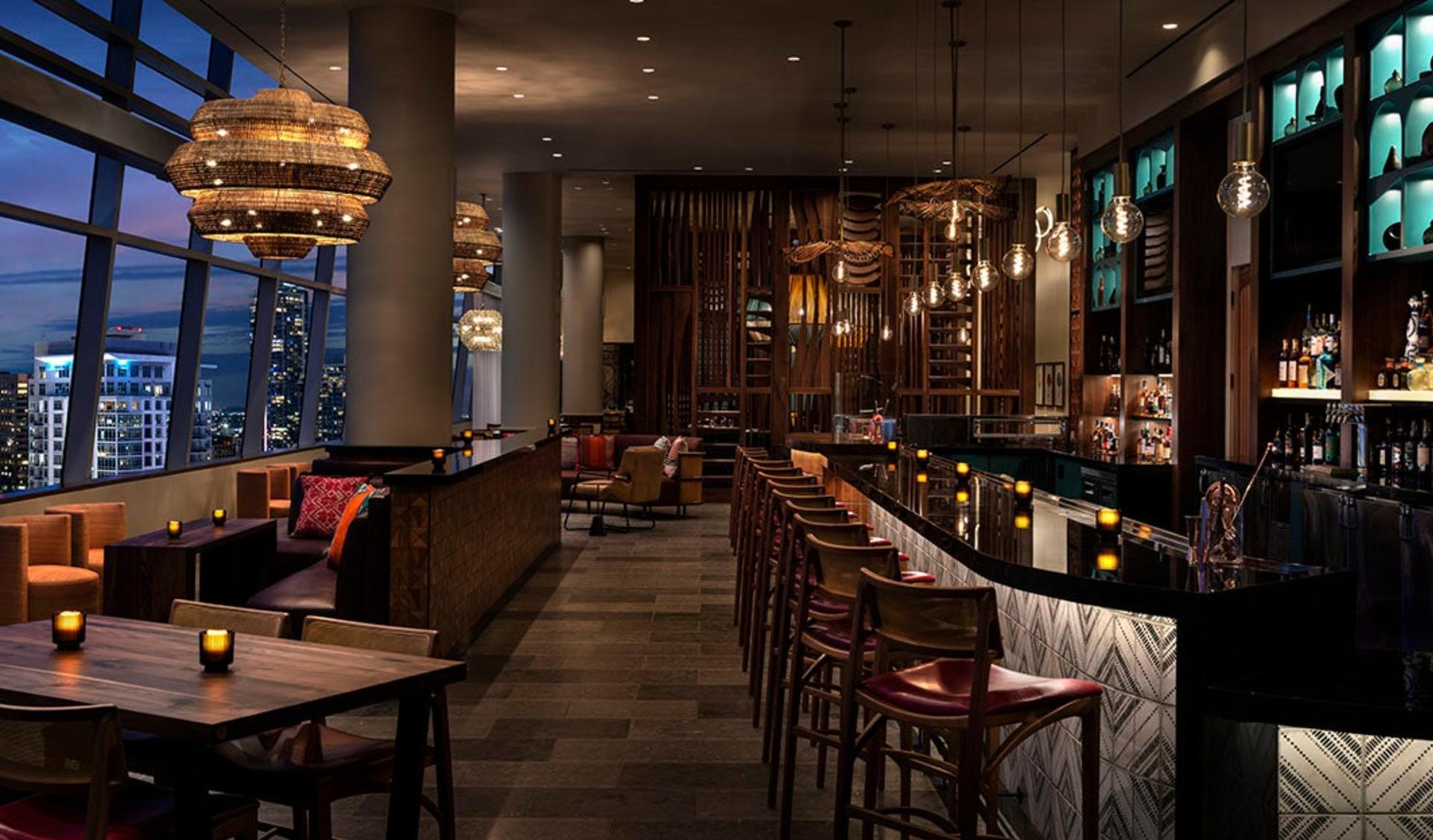 Main Dining Room