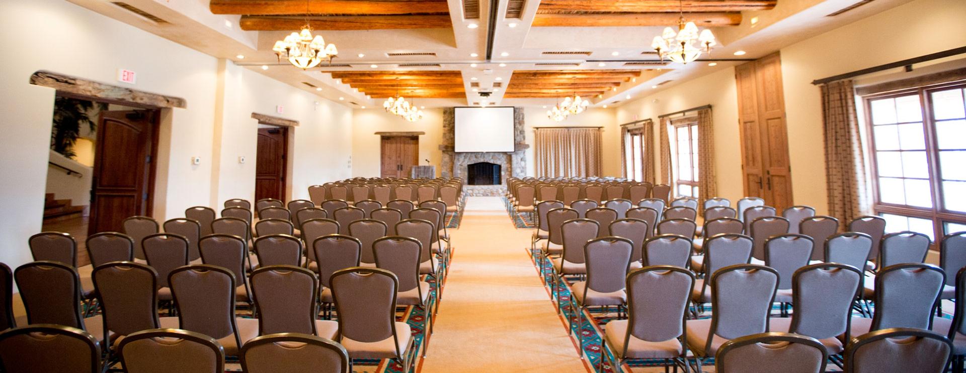 Saguaro Room