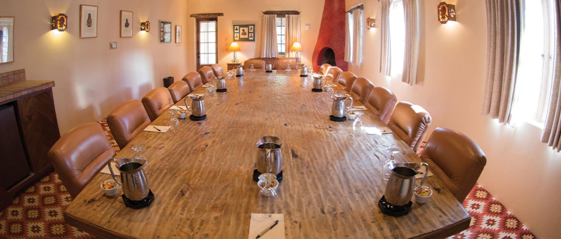 Board Room