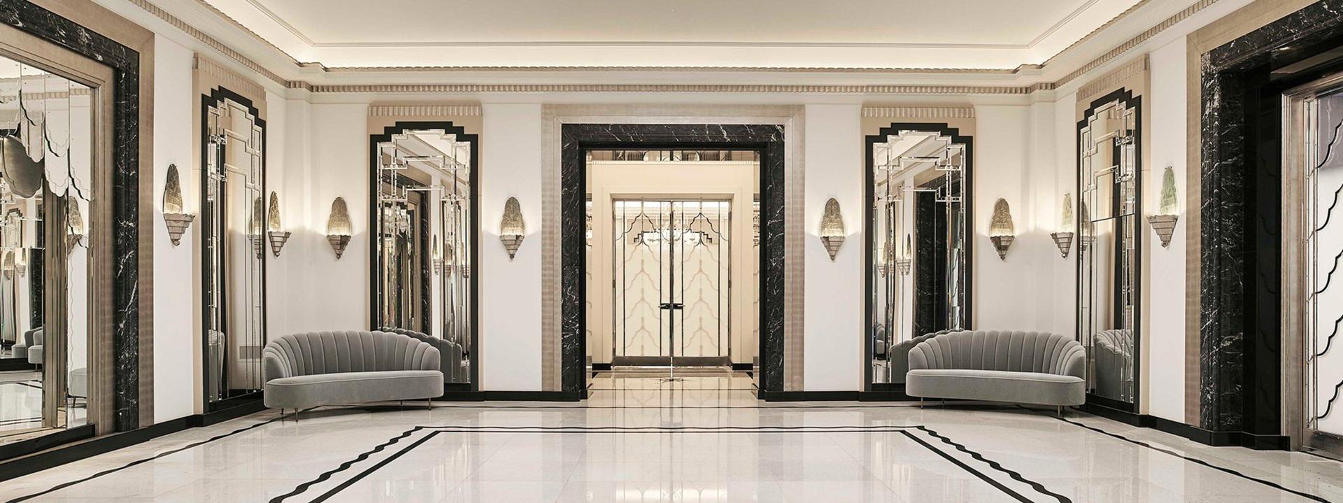 Ballroom Reception