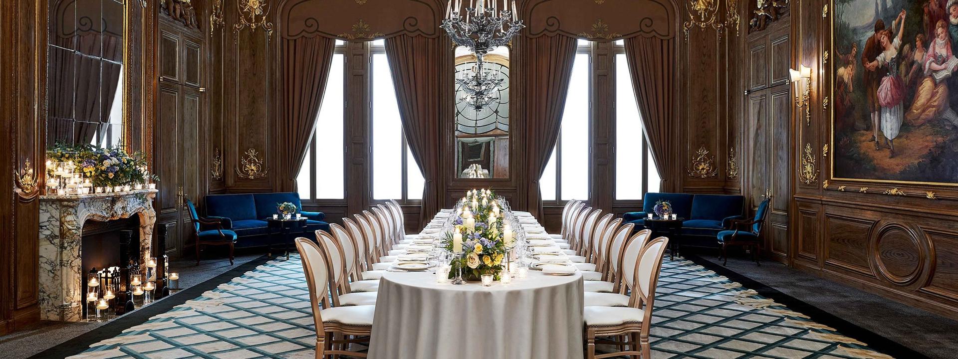 French Salon