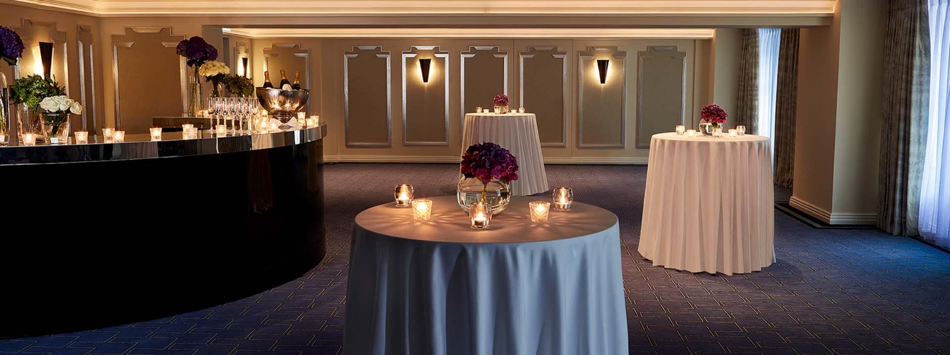 Clarence Room