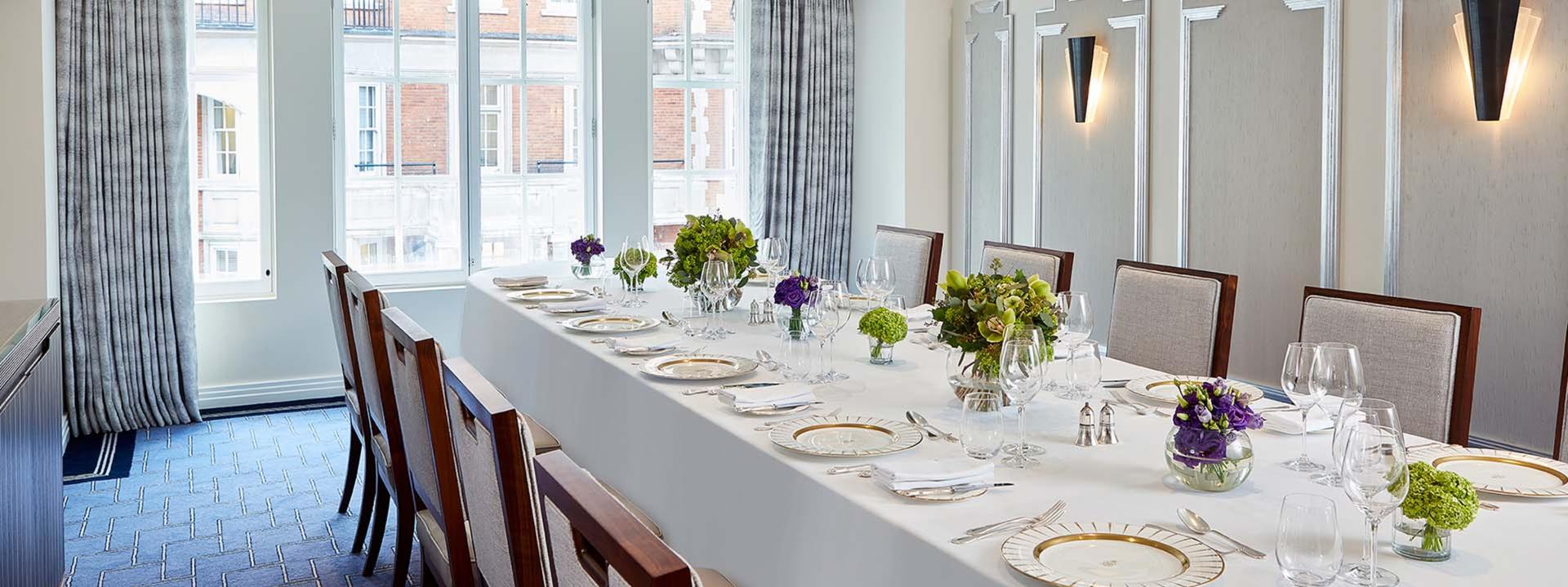 Windsor Room