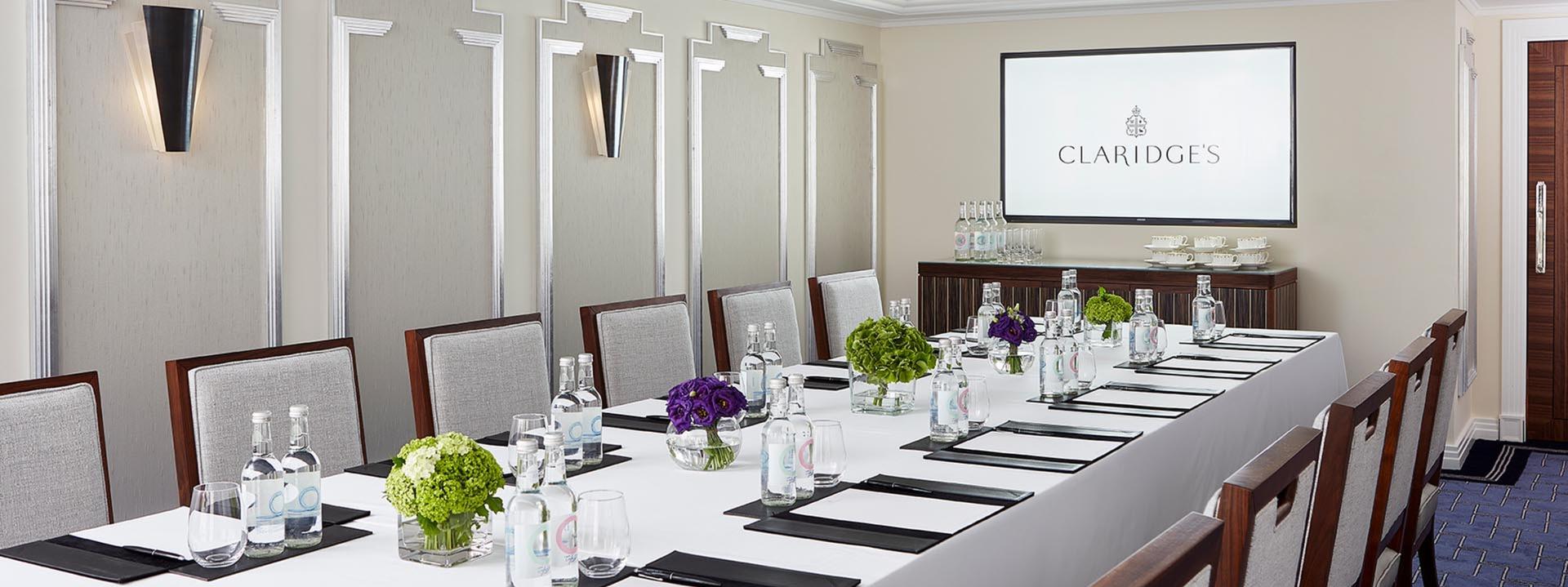 Boardroom