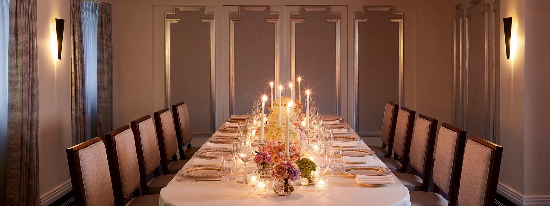 Highgrove Room
