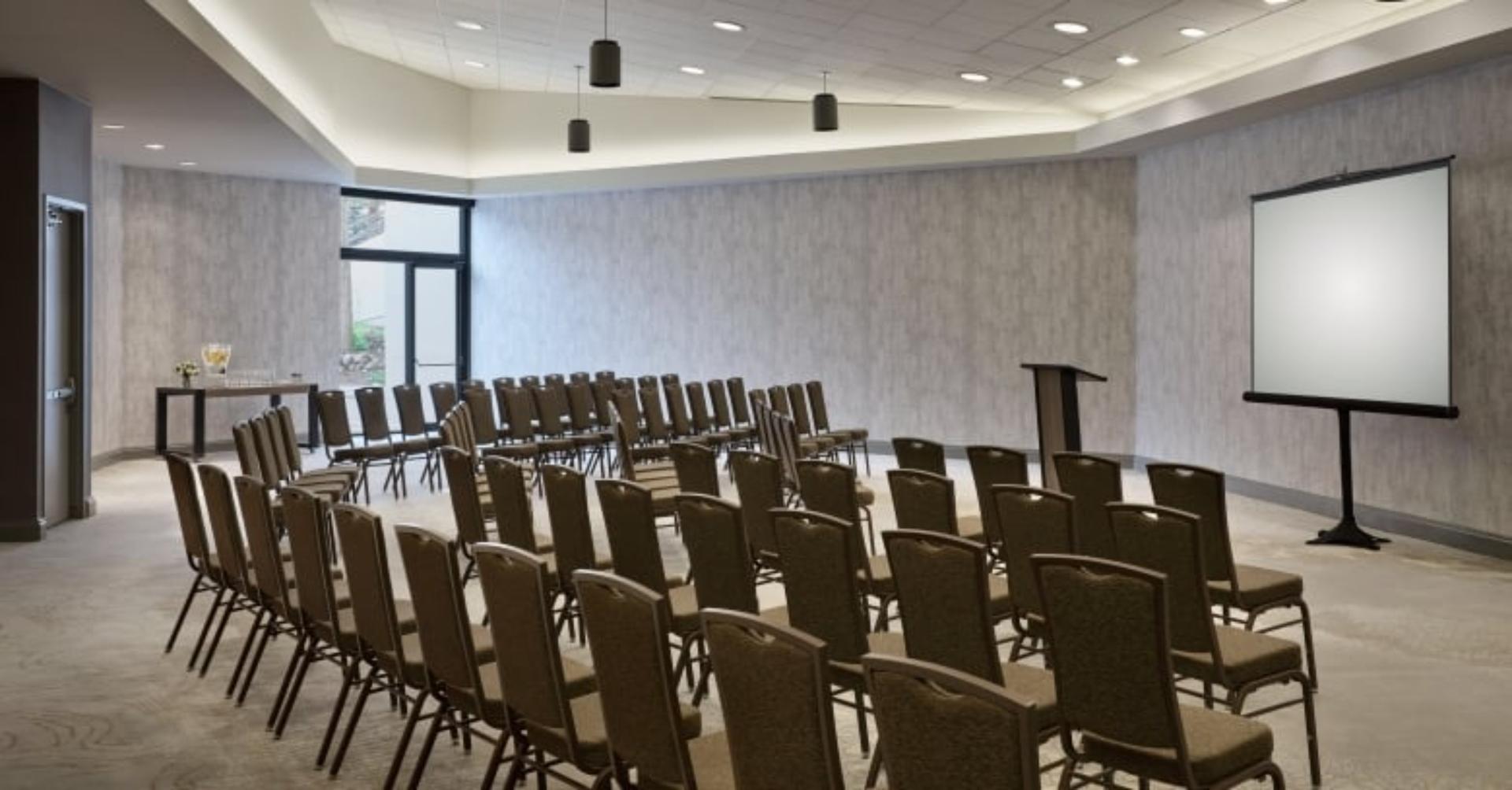 Ziegler Room	