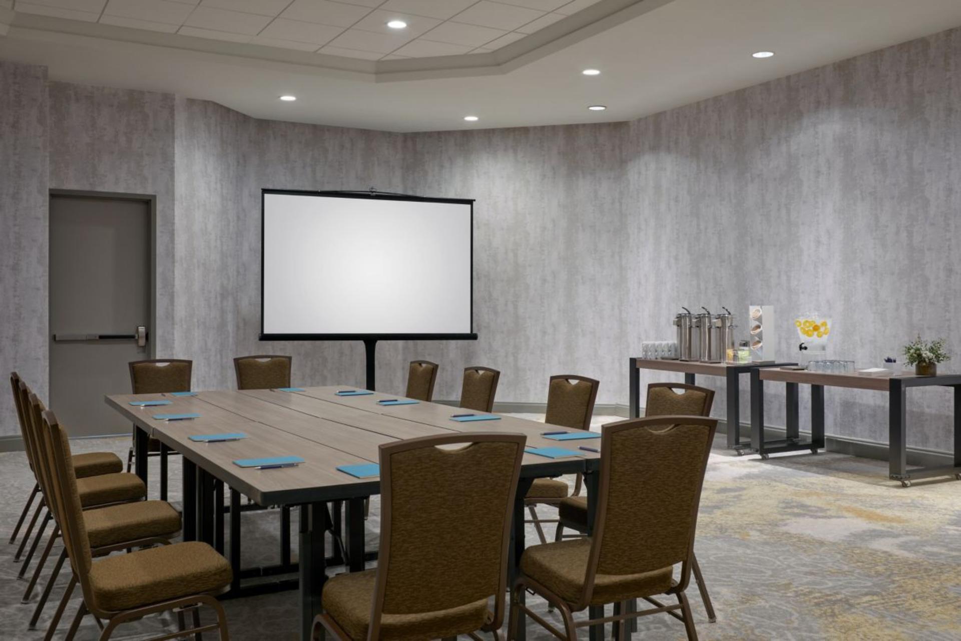 Vista Boardroom