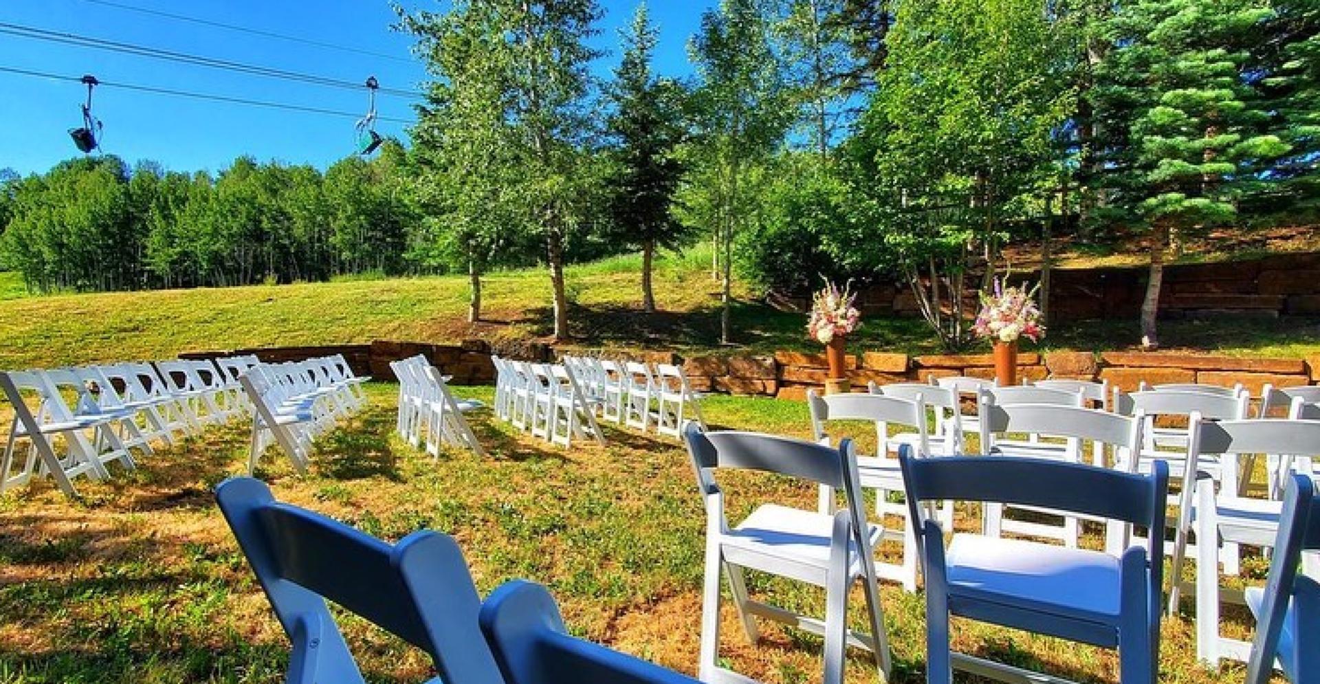 The Viewline Lawn	