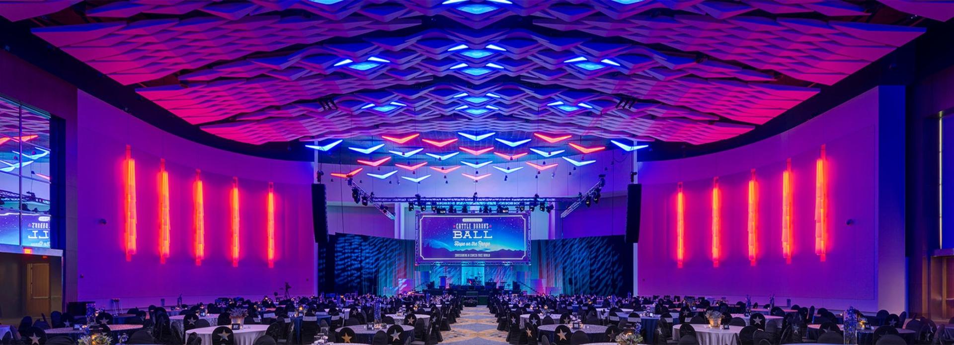 Grand Riverview Ballroom
