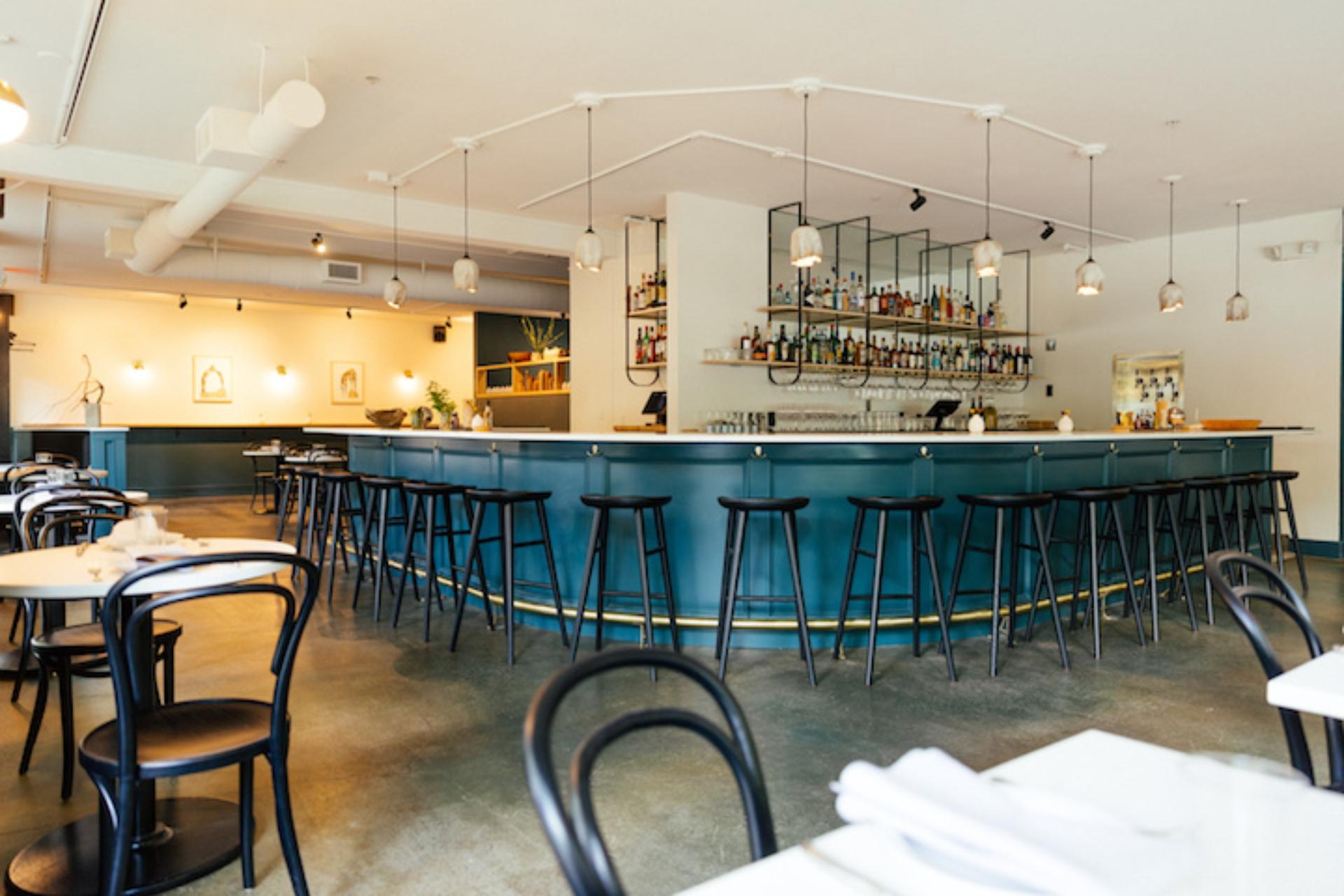 Main Dining Room