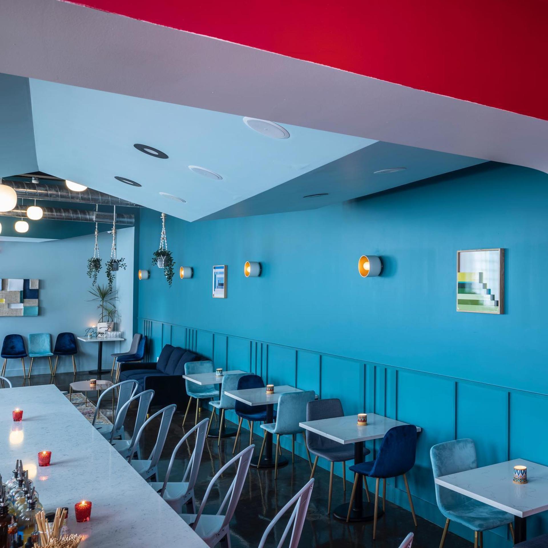 Main Dining Room