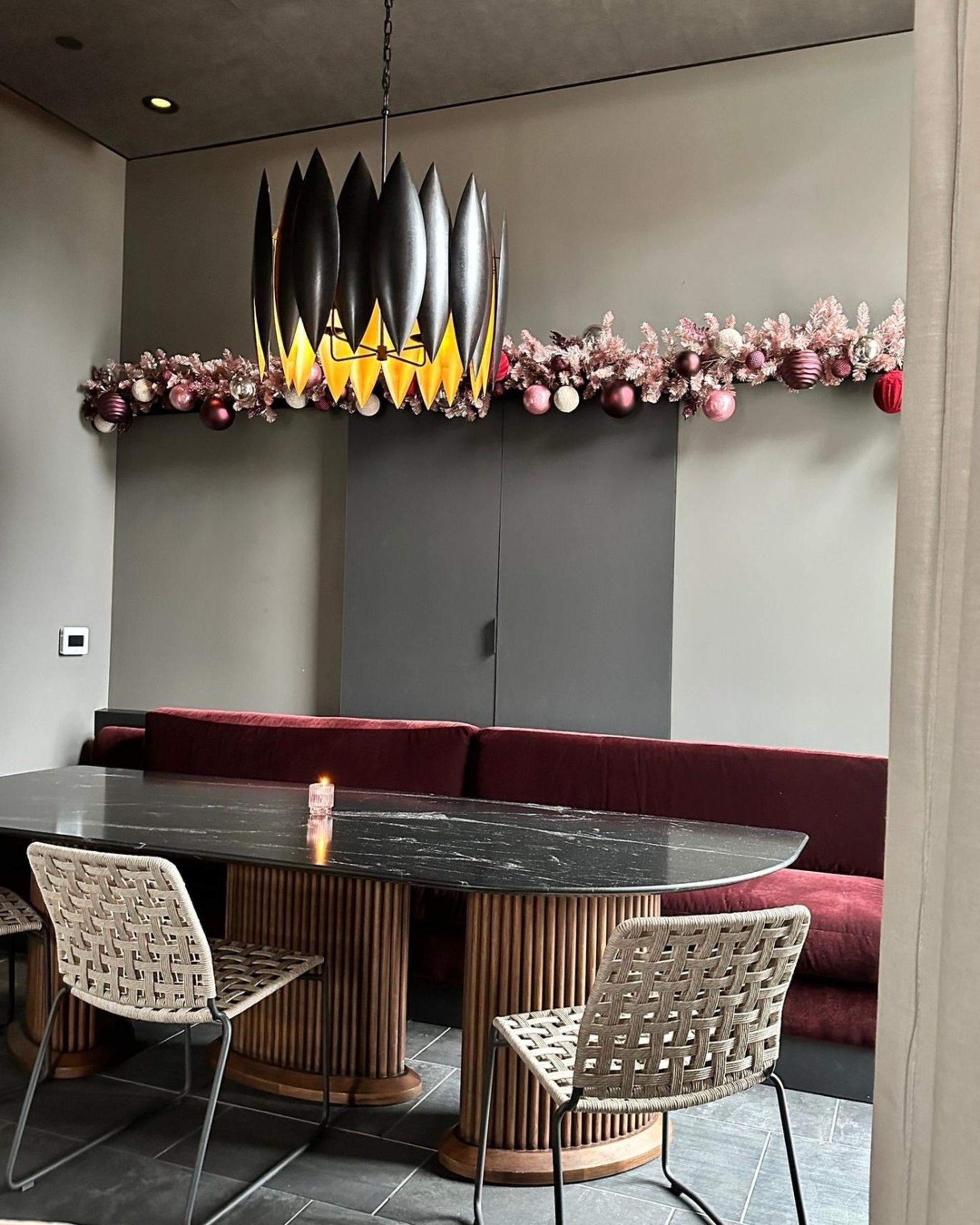 Private Dining Room