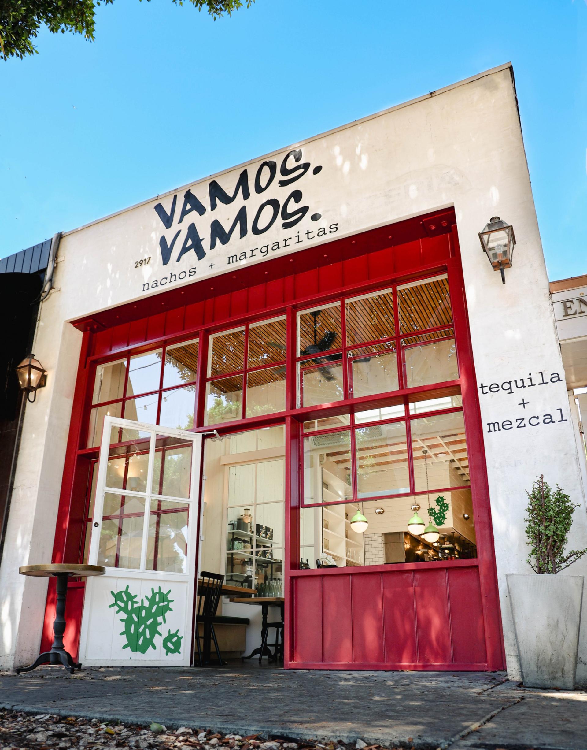 Full Restaurant Buyout