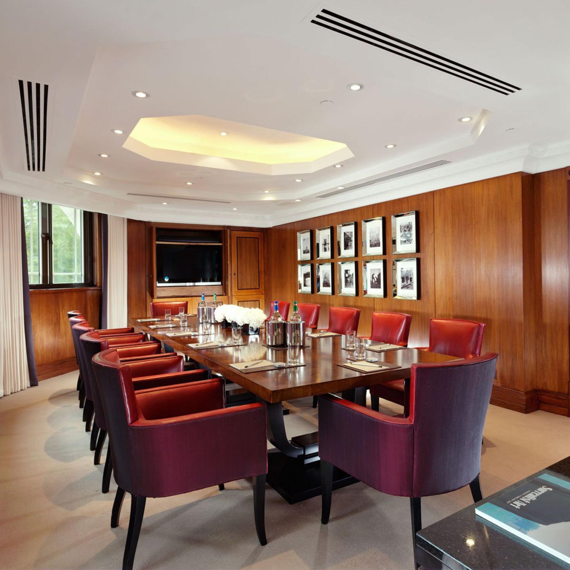 Boardroom