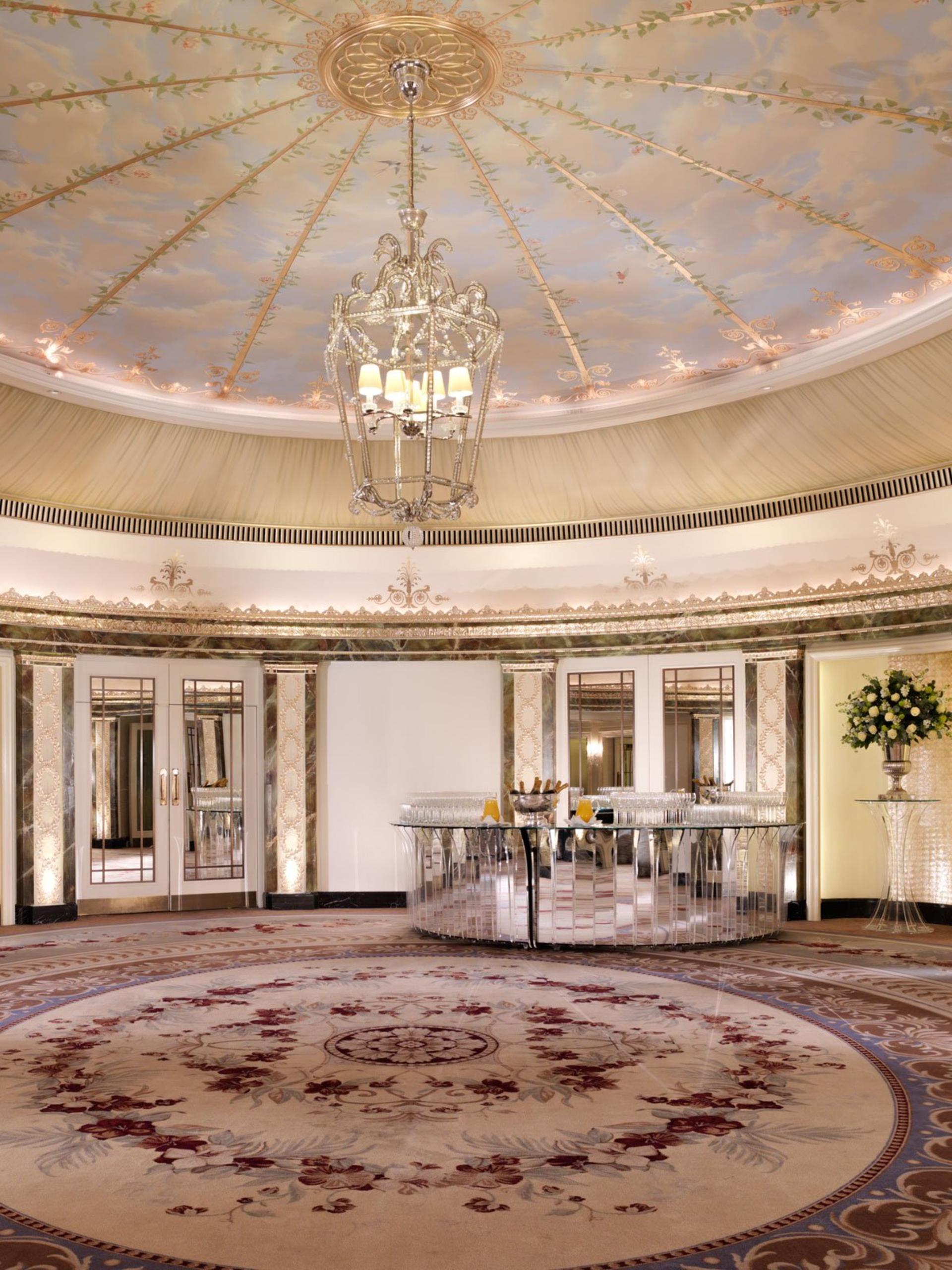 Ballroom