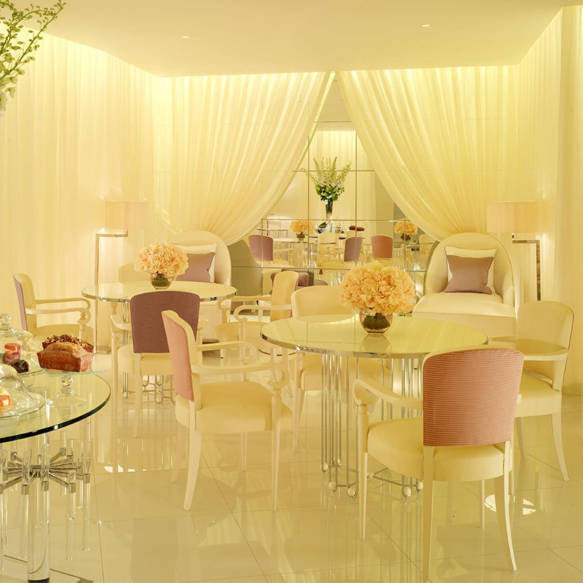 The Spatisserie