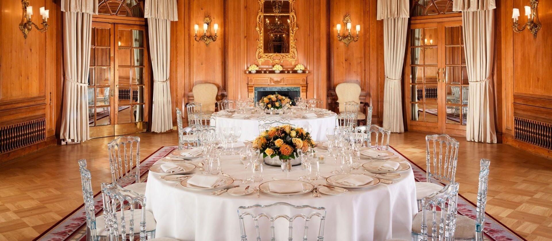Holford Room