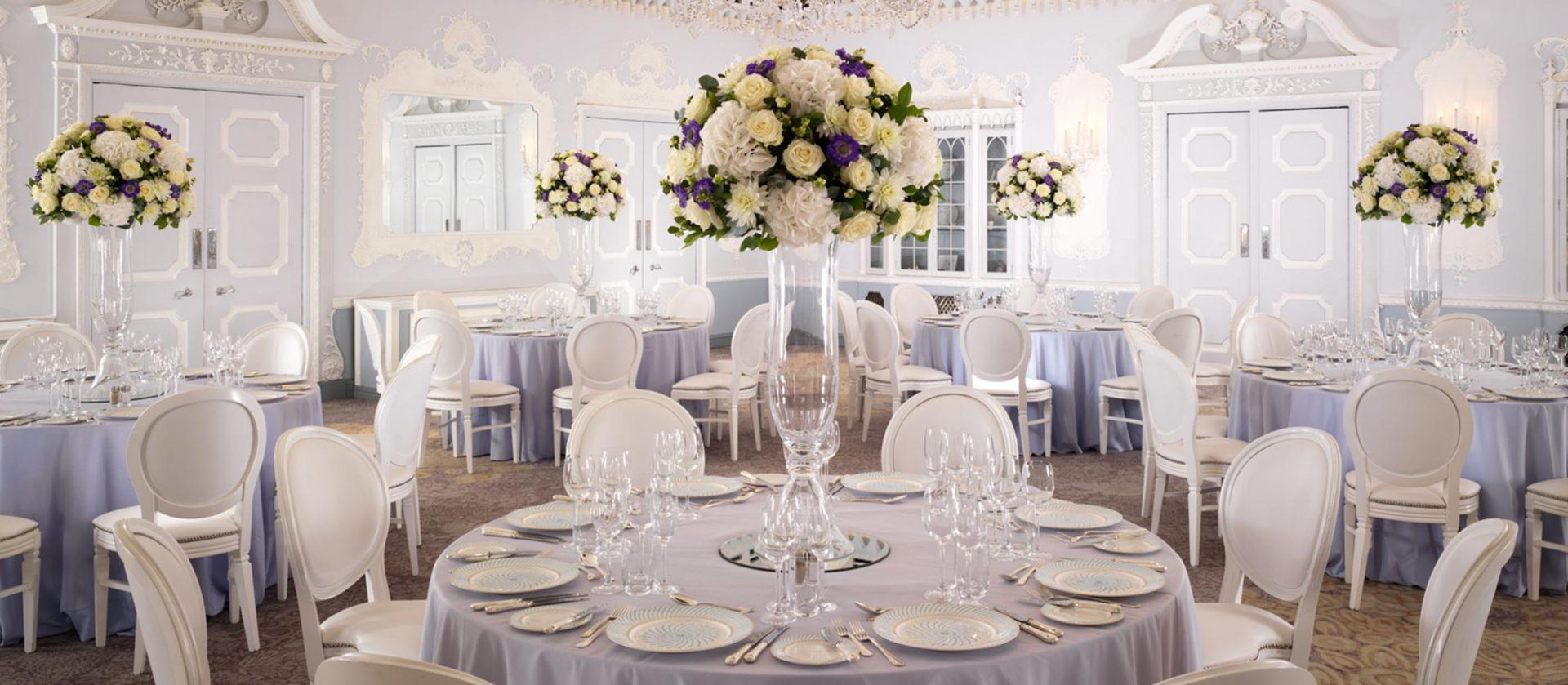 Orchid Room