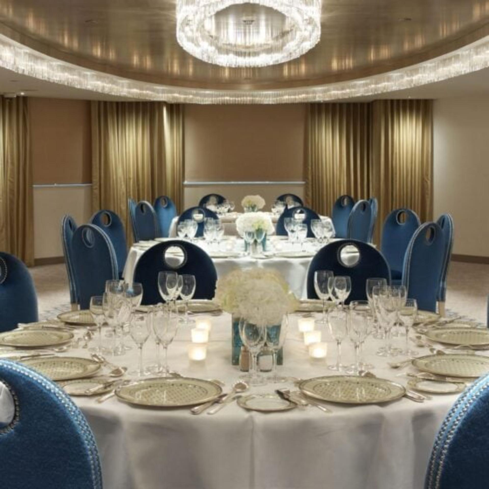 Crystal Suite
