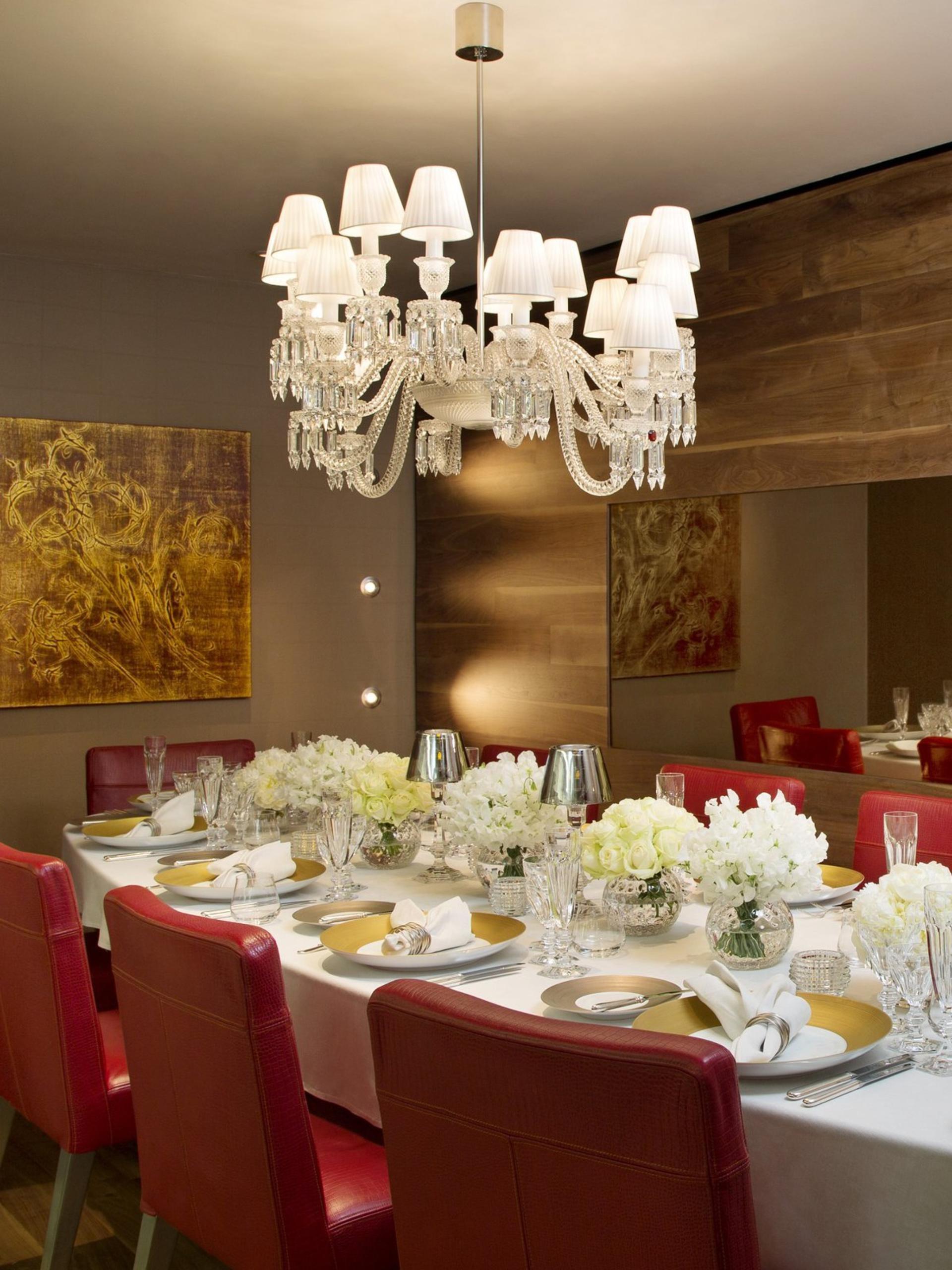 Chef's Table 