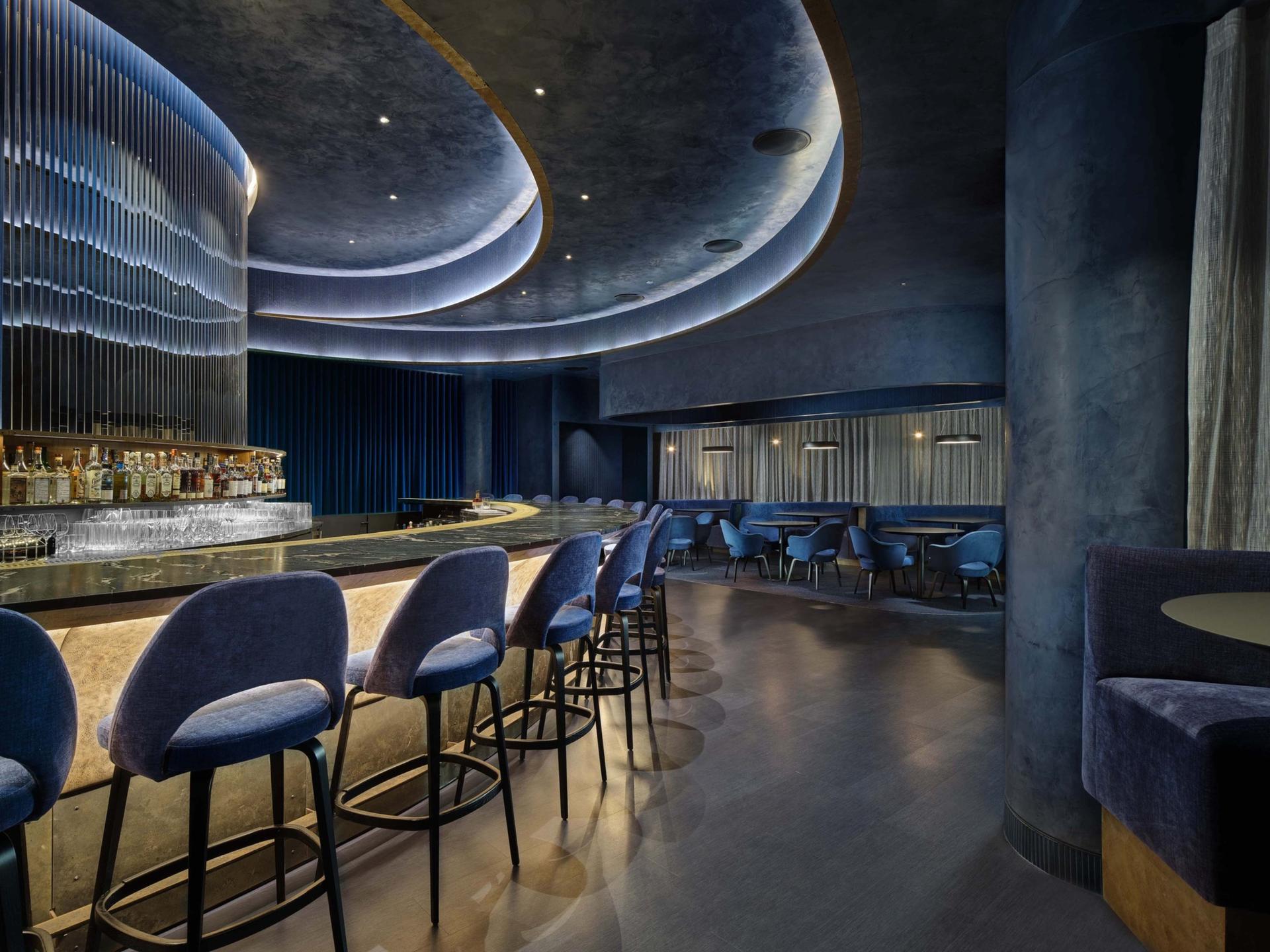 Full Restaurant Buyout