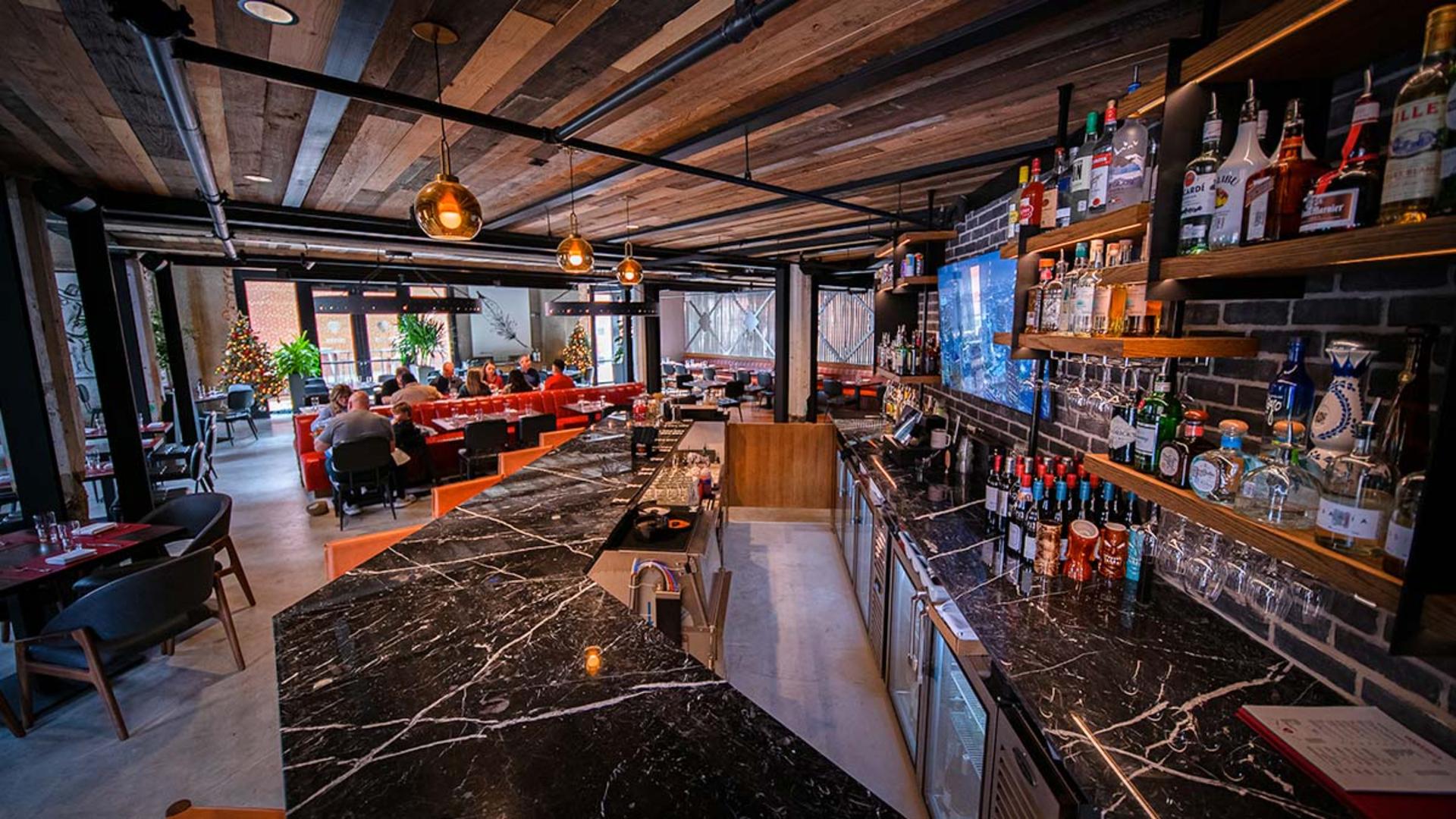 The Tavern